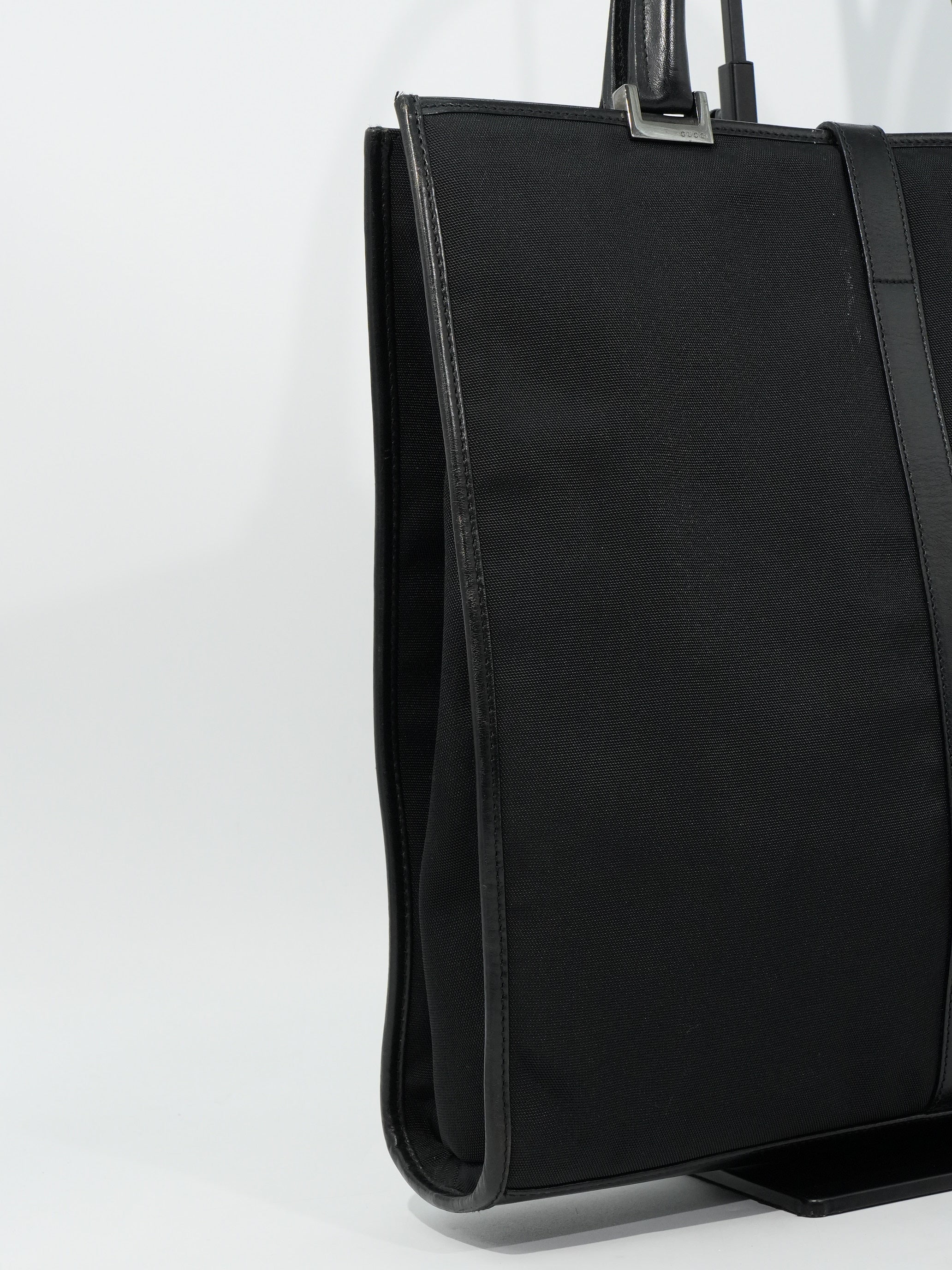 Gucci Tote Bag Jackie
