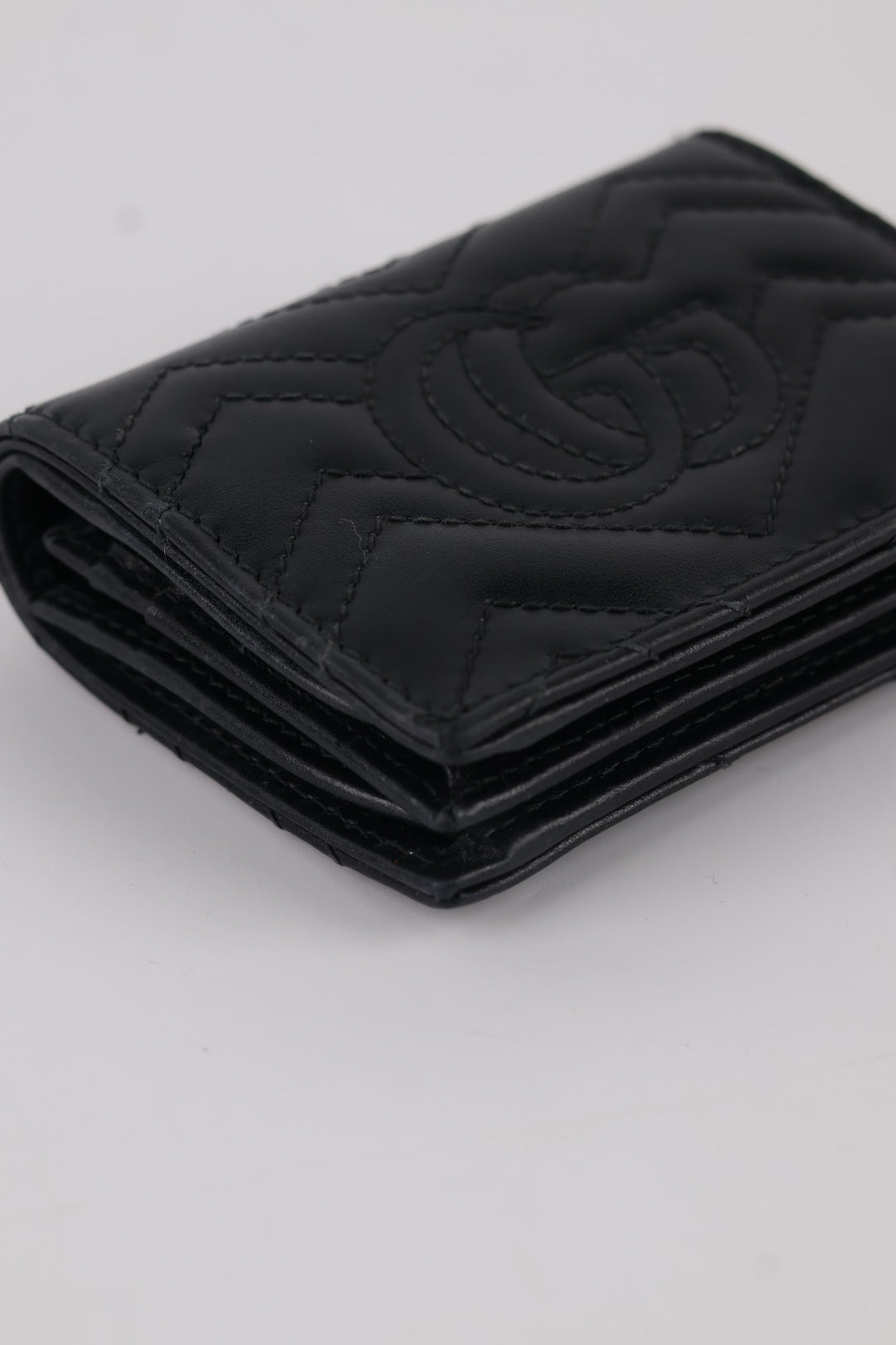 Gucci Portafoglio Marmont Compatto