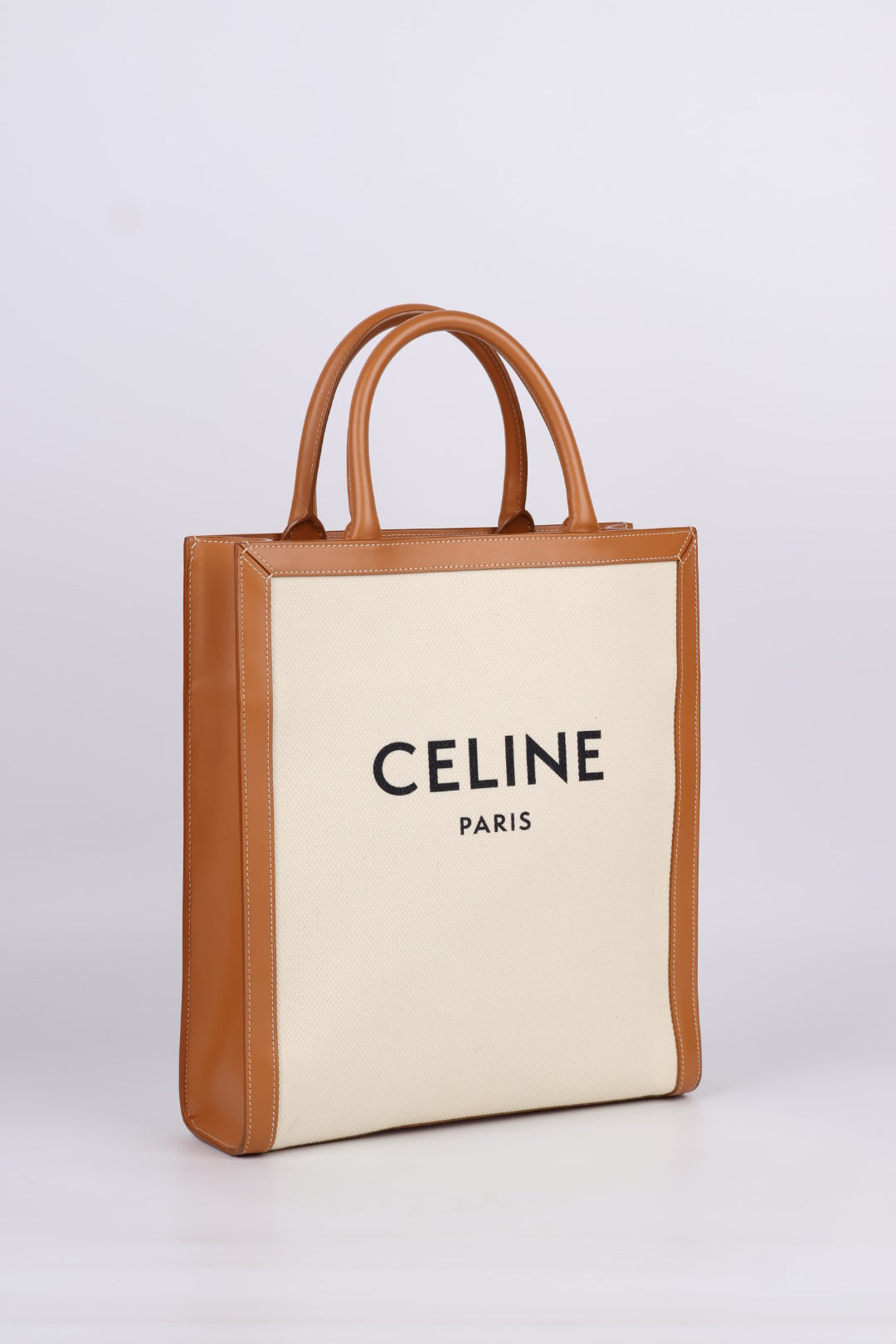Celine Tote Cabas Large