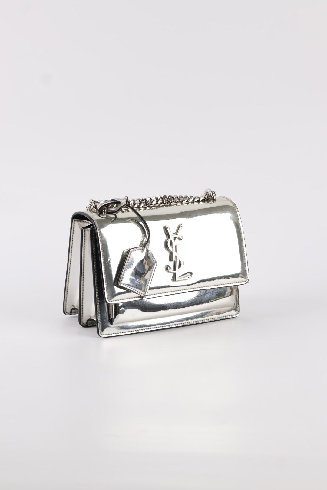 Saint Laurent Mini Sunset