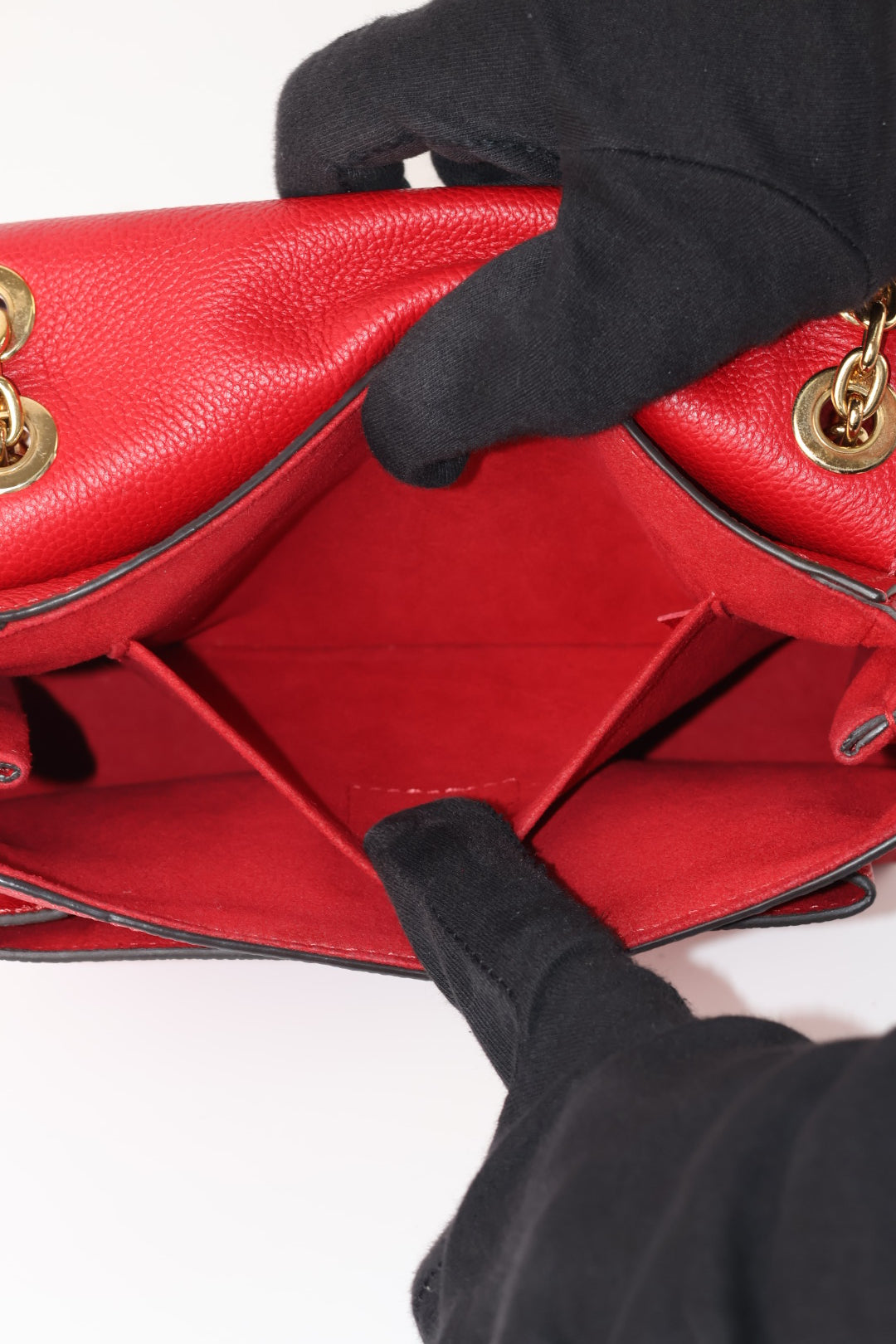 Louis Vuitton Vavin BB Empreinte