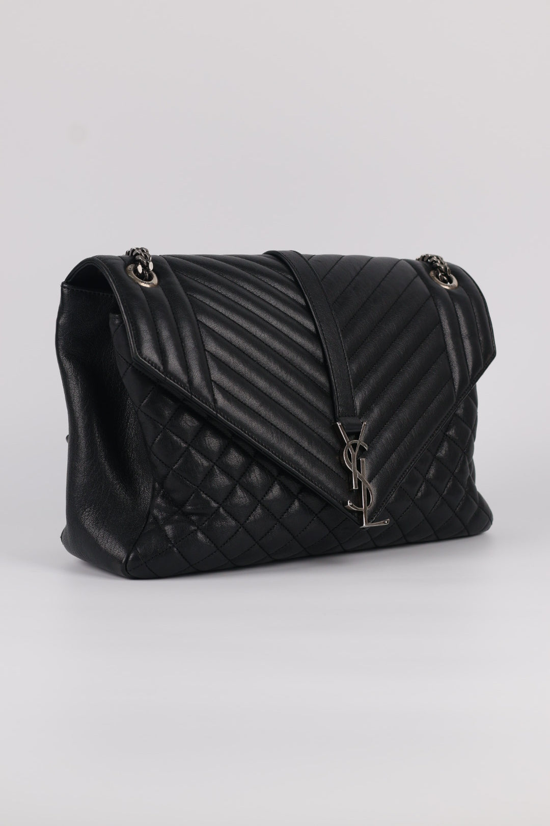 Saint Laurent College Media