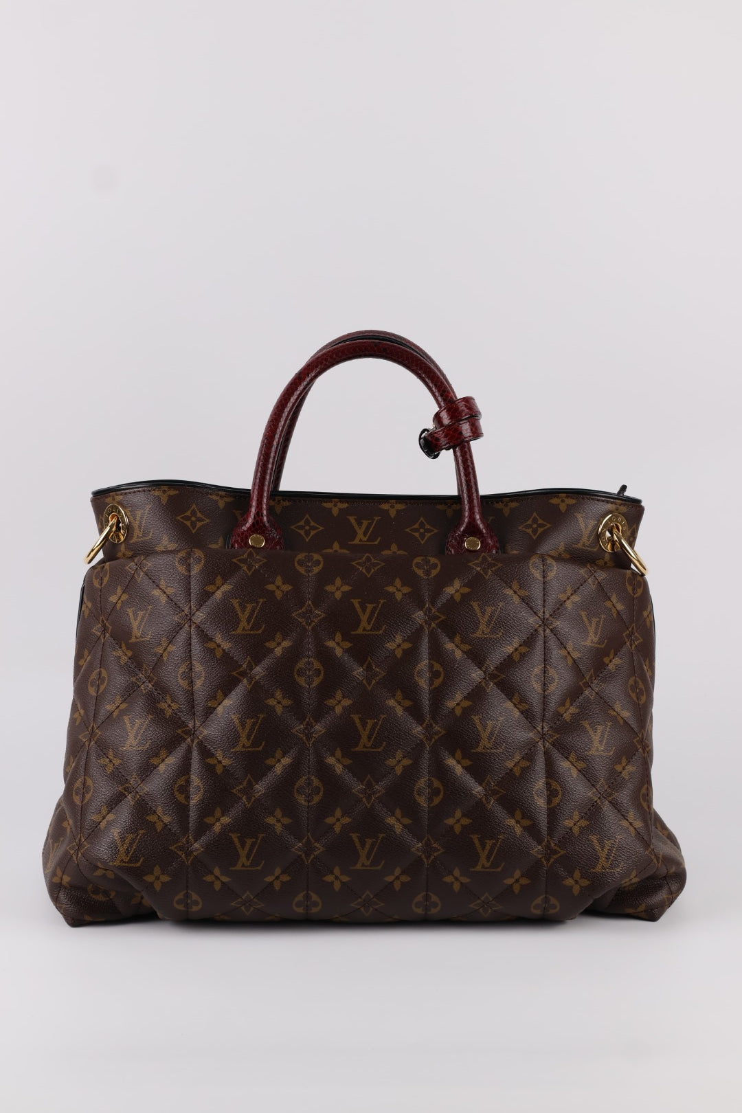 Louis Vuitton Etoile Exotique Monogram
