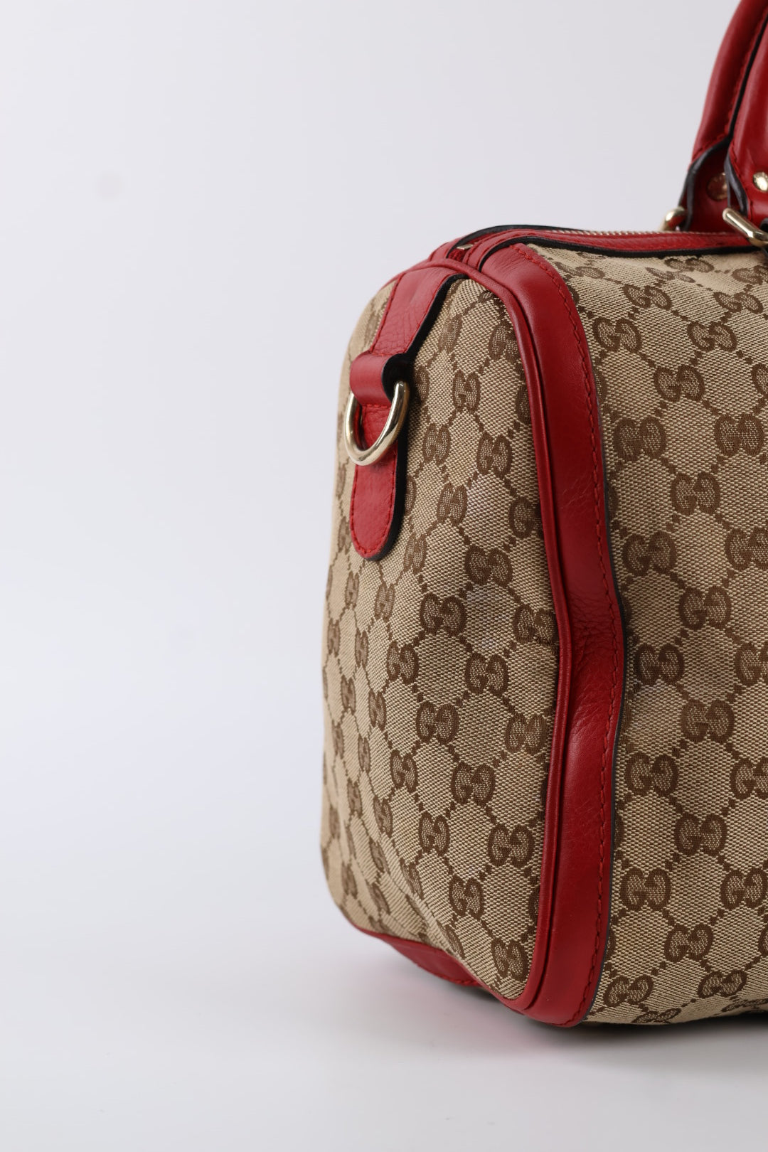 Gucci Boston GG Wave a Tracolla