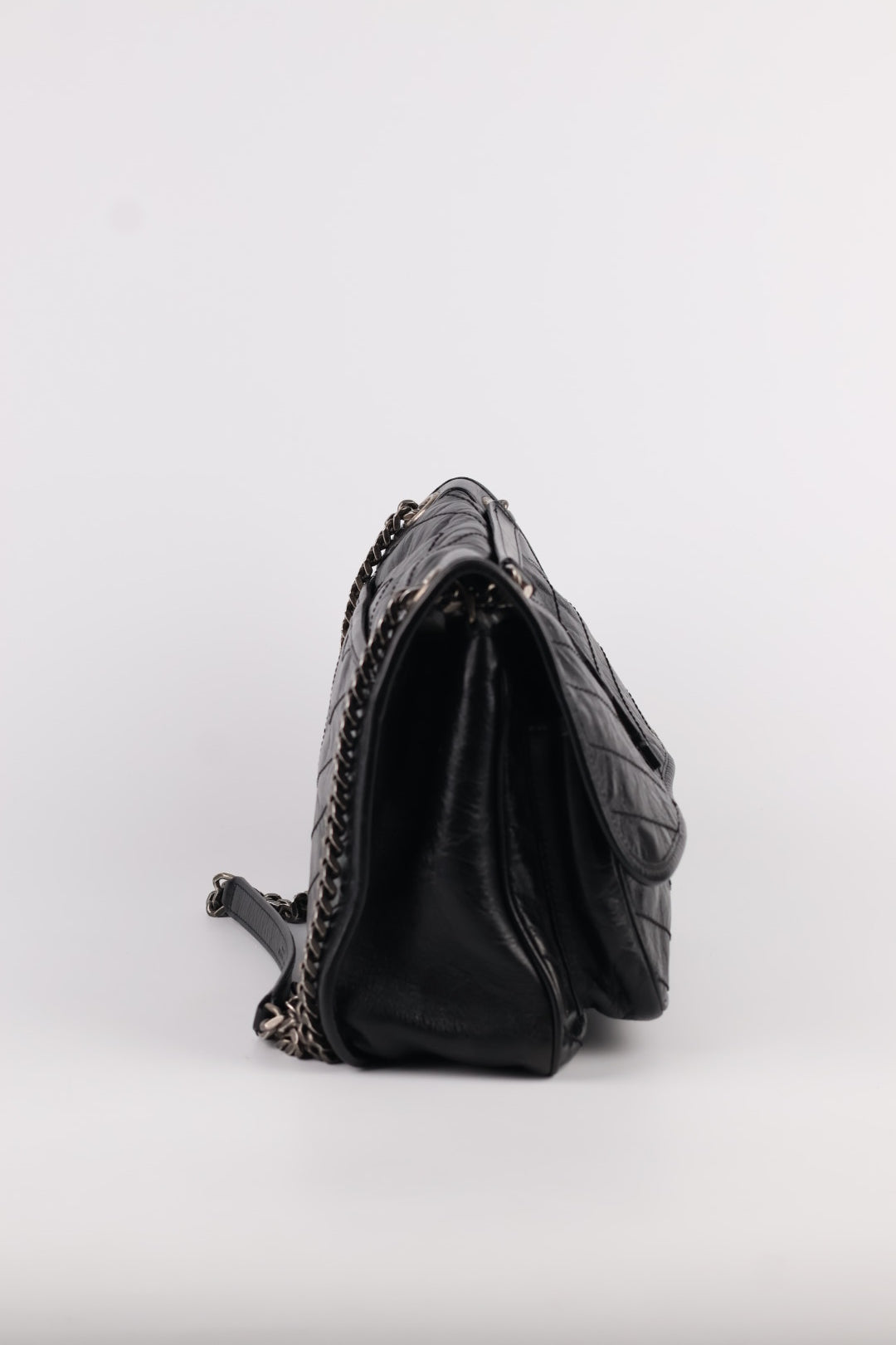 Saint Laurent Niki Media