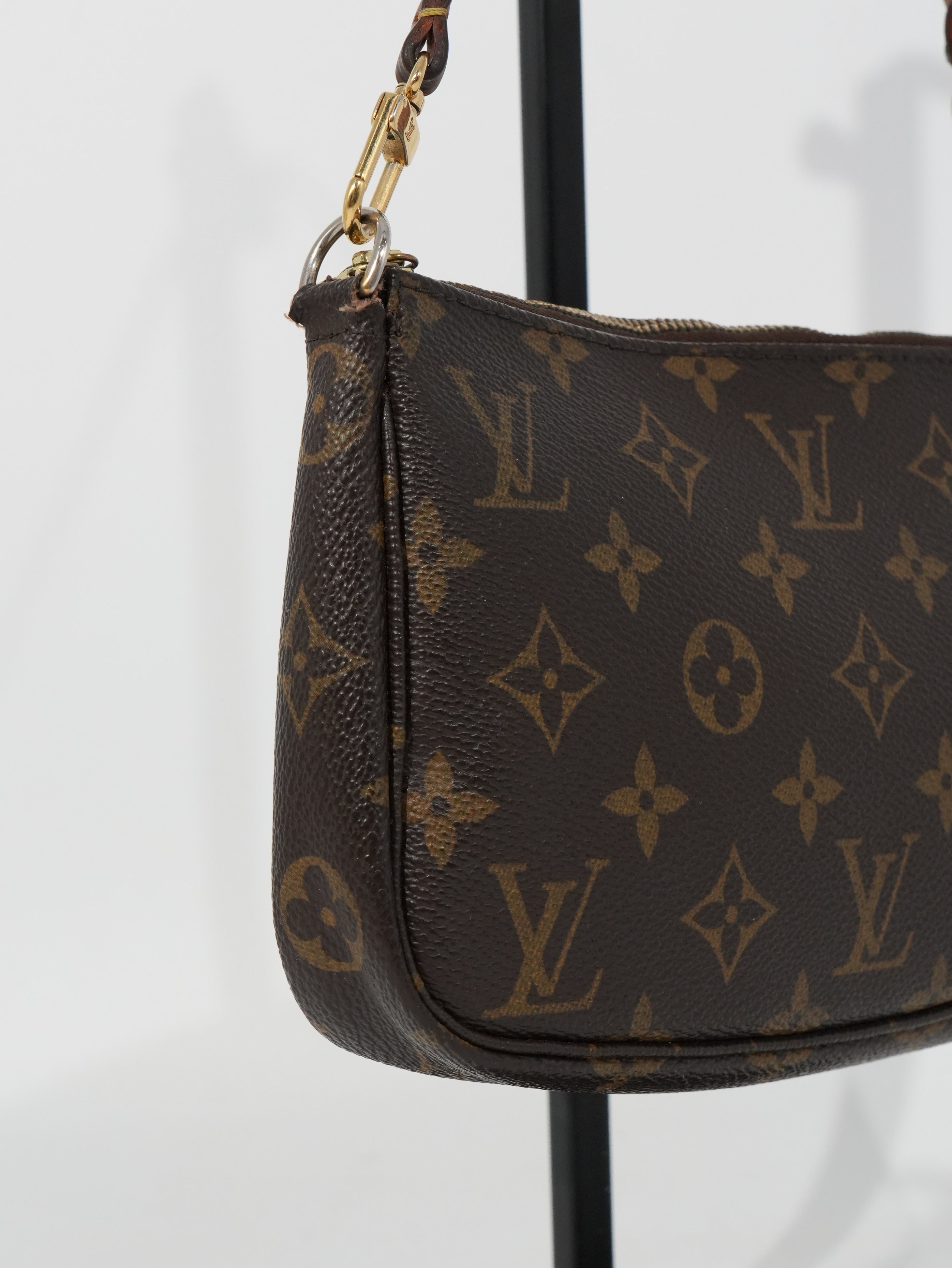 Louis Vuitton Accessoires Monogram
