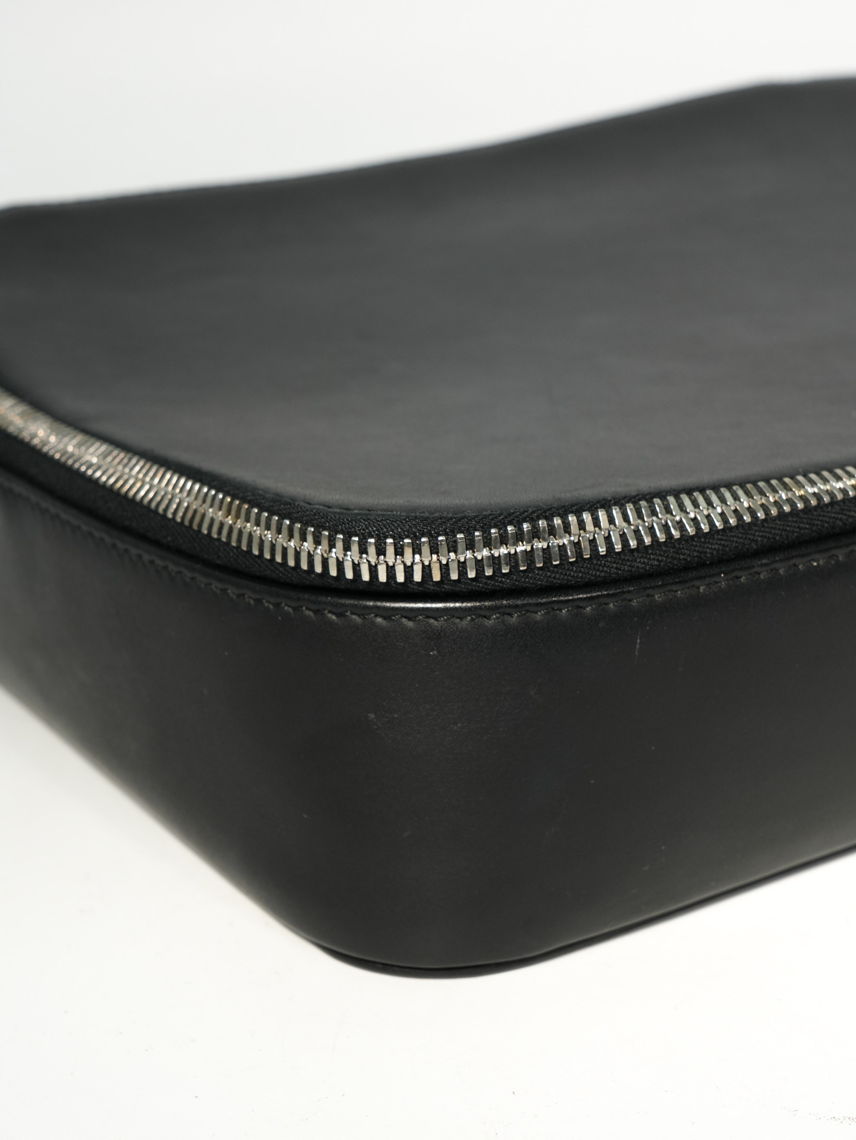 Gucci Beautycase in Pelle