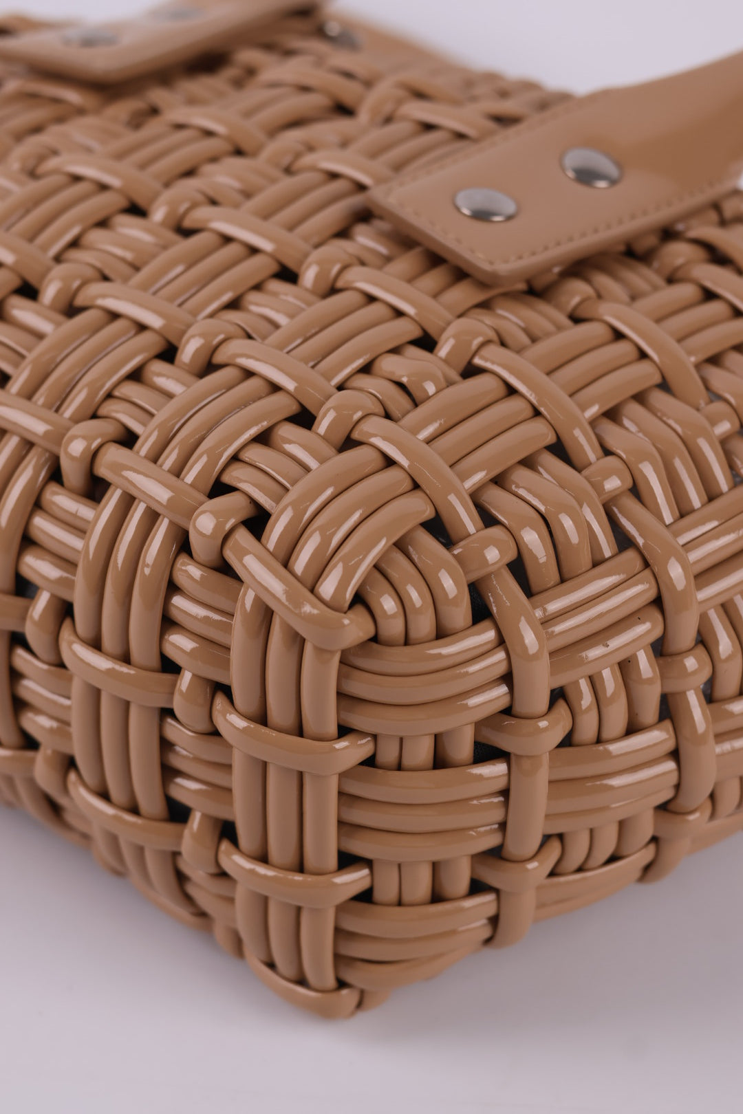 Balenciaga Bistro Basket XXS
