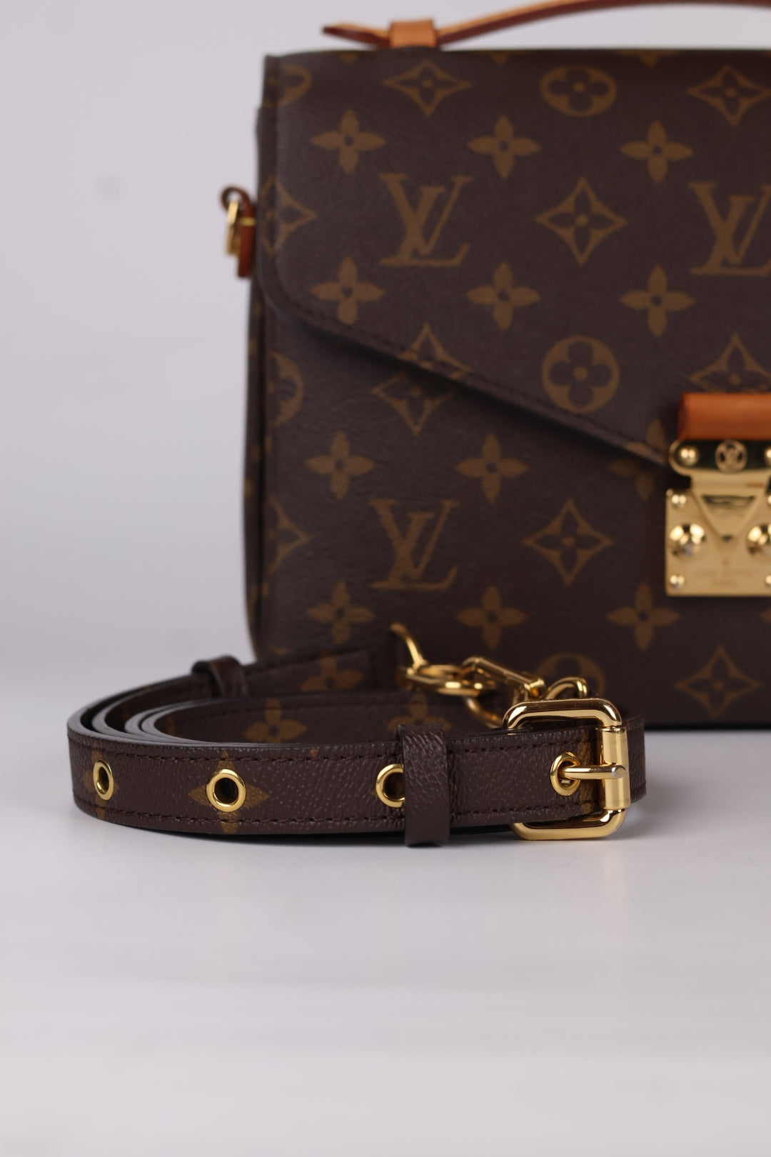 Louis Vuitton Métis Monogram