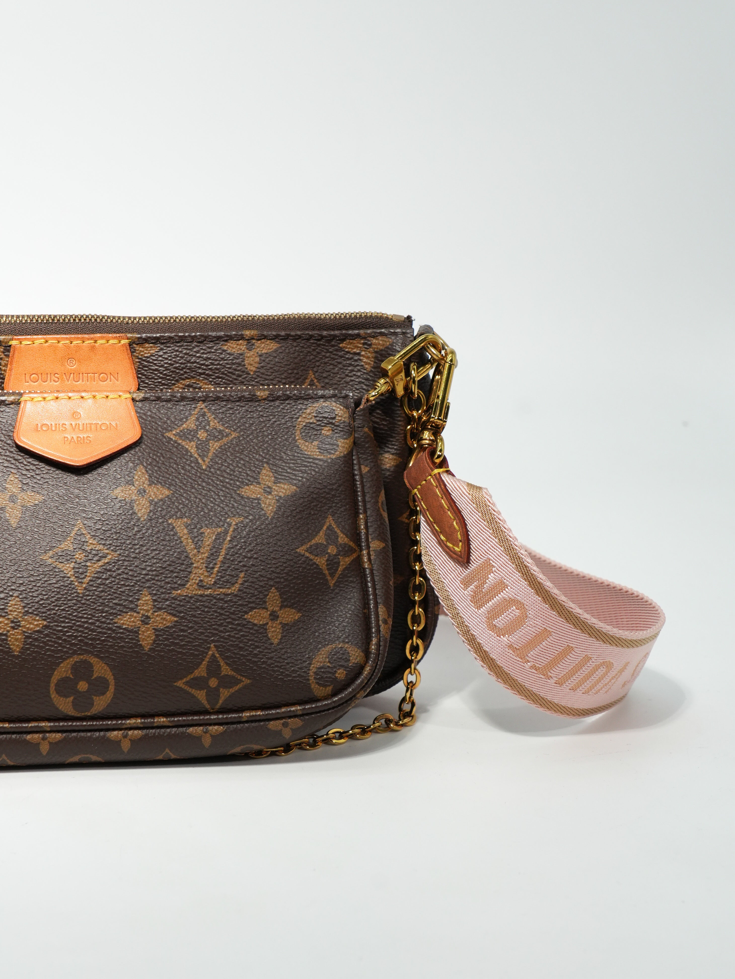 Louis Vuitton Multipochette Accessoires