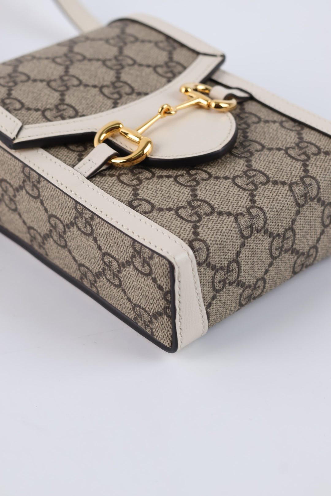 Gucci Portacellulare Horsebit
