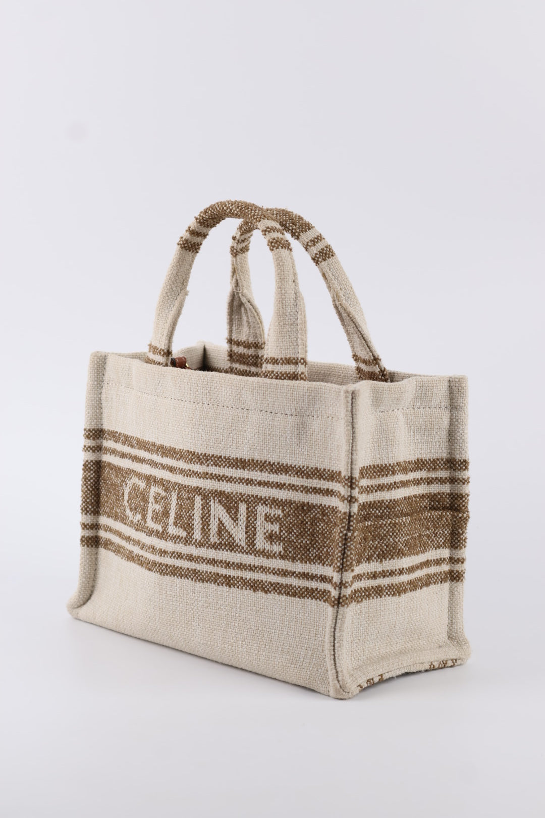 Celine Tote Cabas Thais