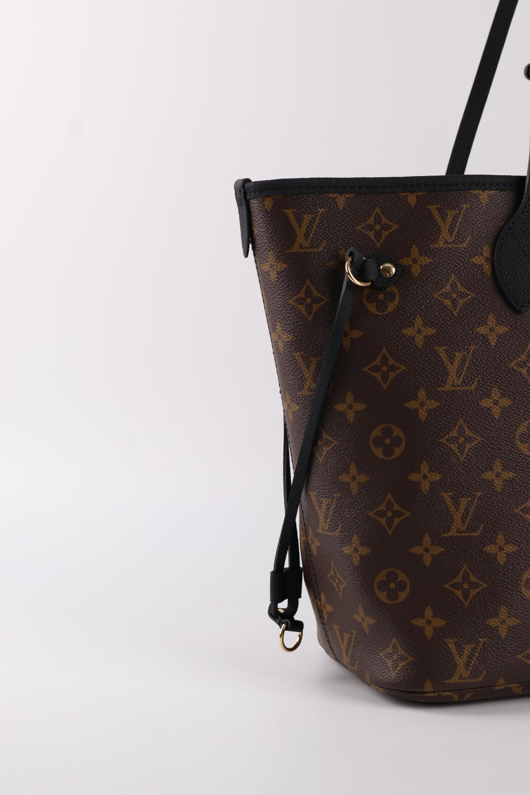 Louis Vuitton Neverfull MM Inside Out