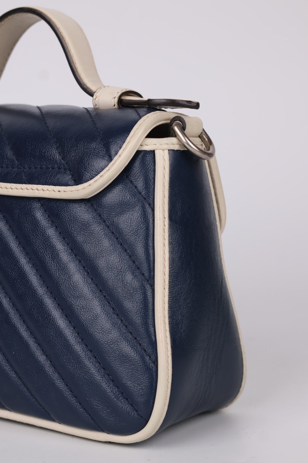 Gucci Mini Marmont Top Handle