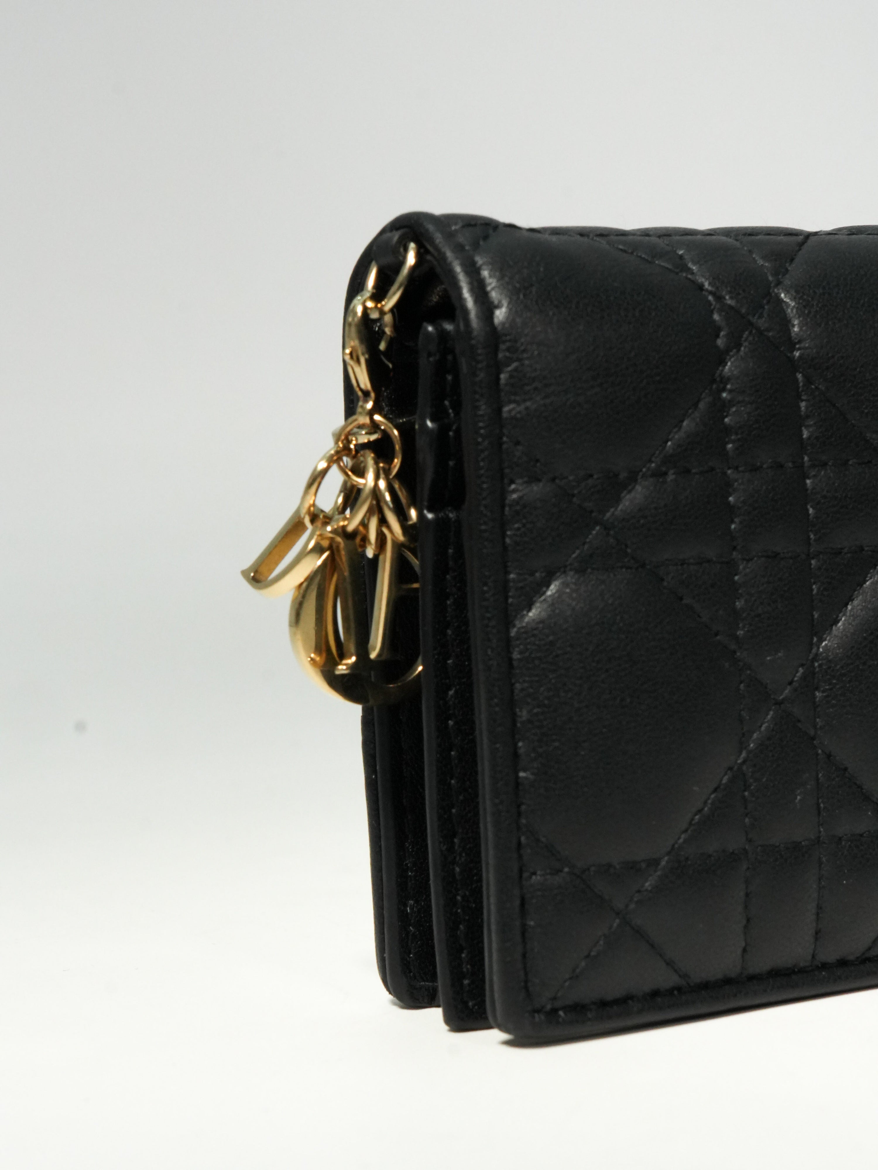 Dior Portafoglio Gardenia