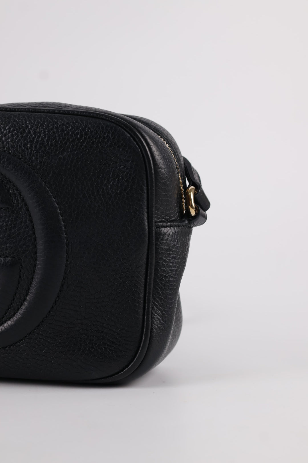 Gucci Soho Camera Bag