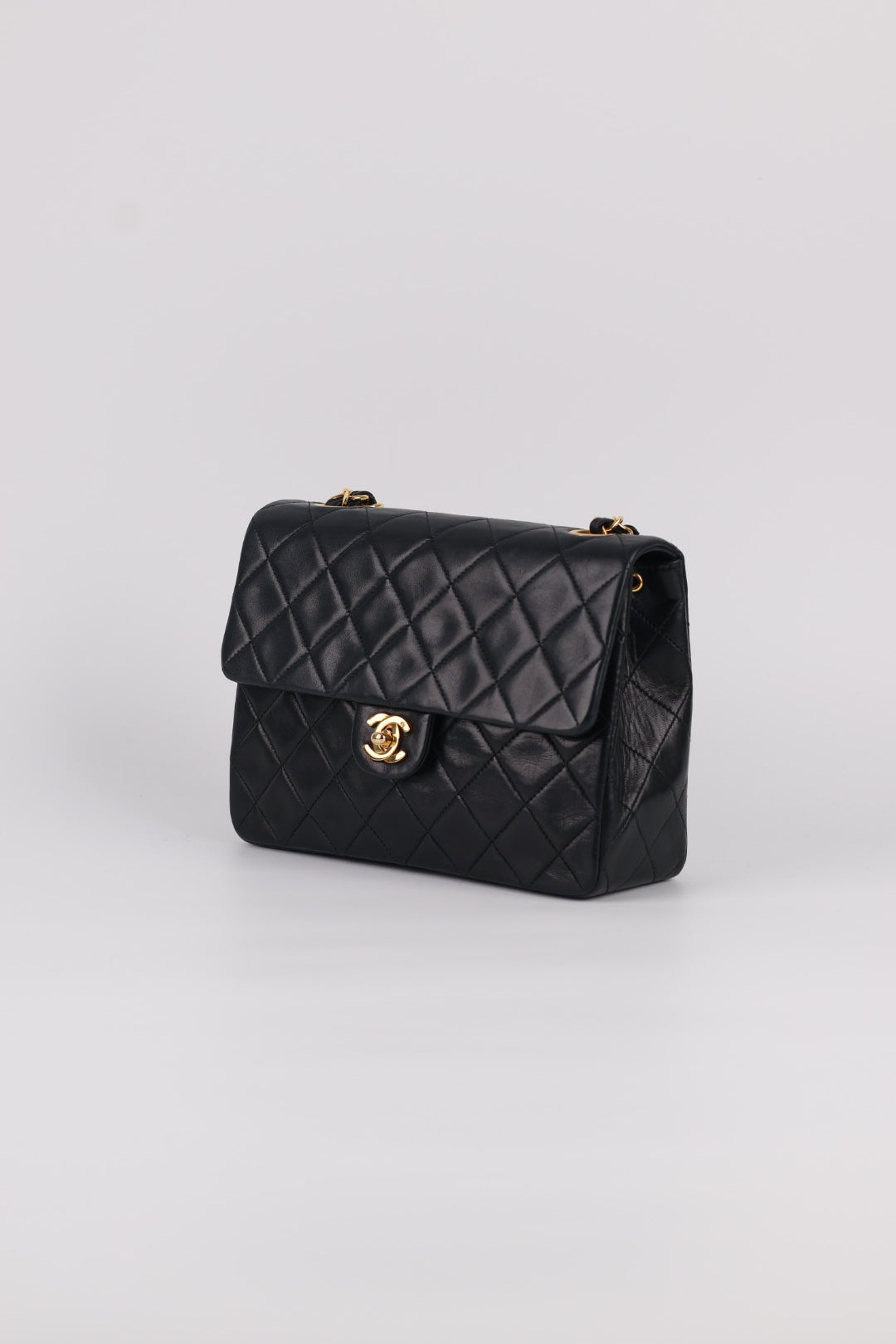 Chanel Classic Square Vintage