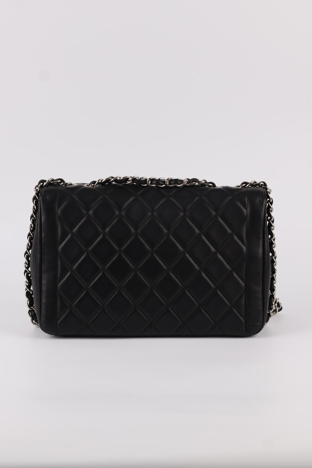 Chanel Classic Flap Jumbo