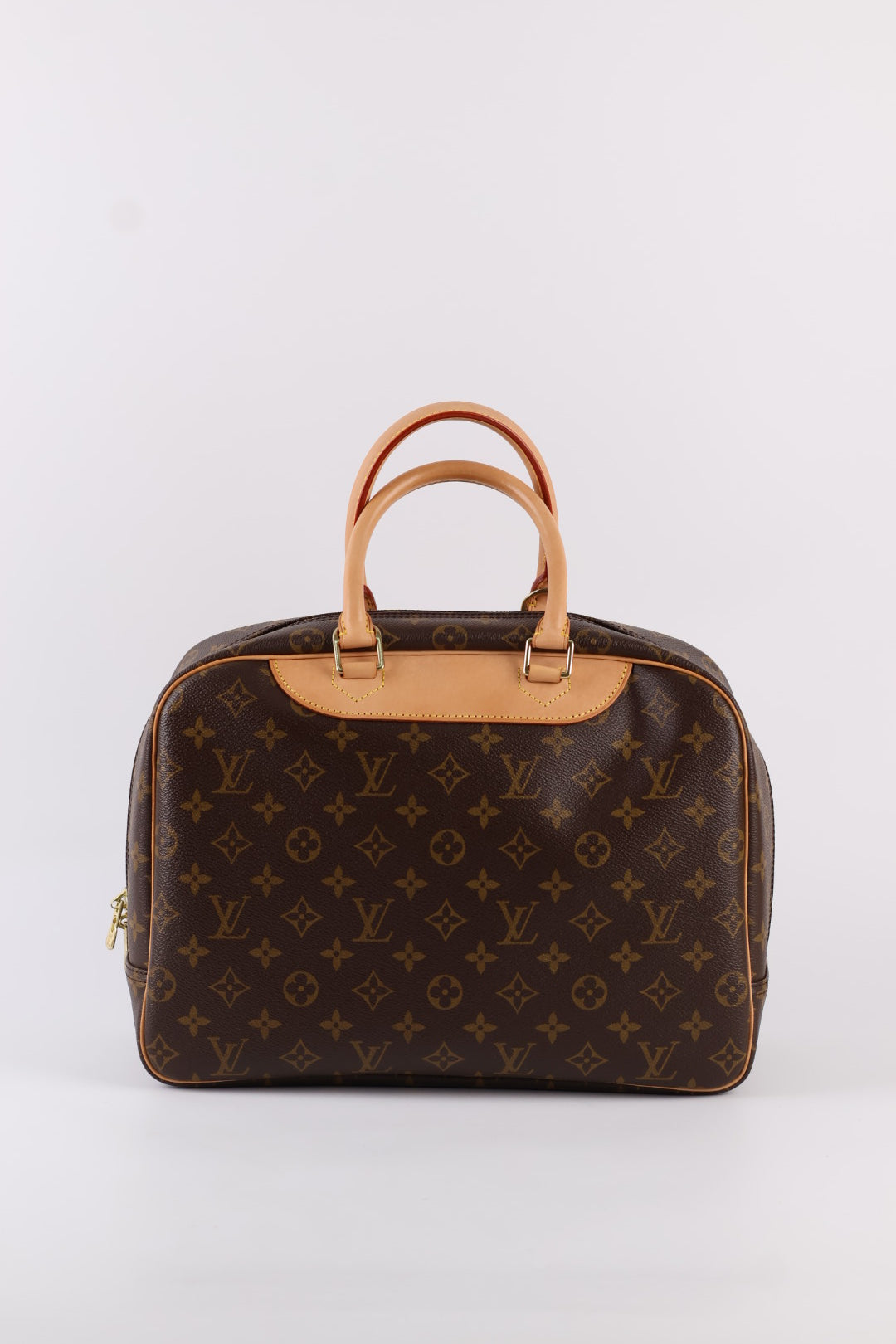 Louis Vuitton Deauville Monogram