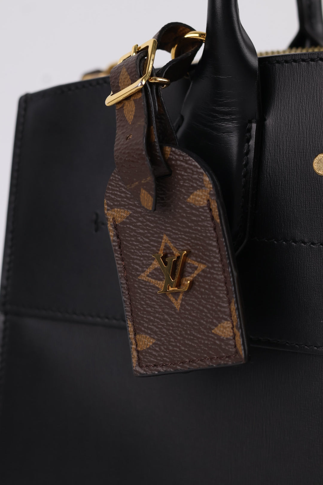 Louis Vuitton City Steamer MM