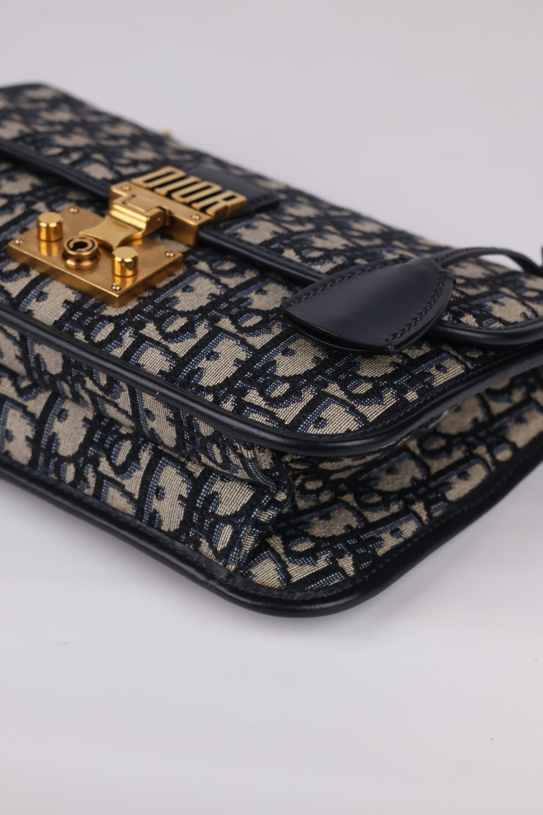 Dior DiorAddict Jacquard Oblique