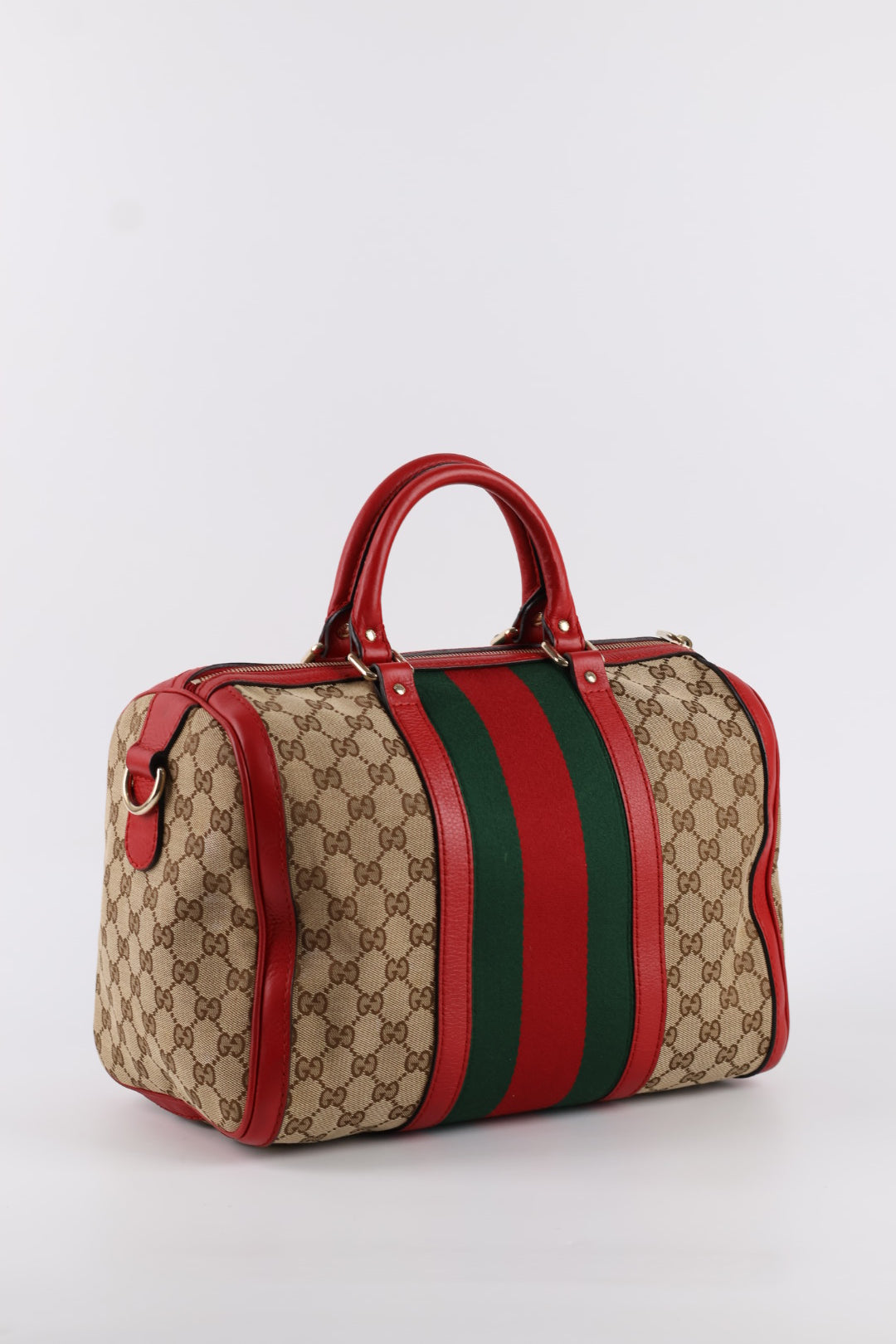 Gucci Boston GG Wave a Tracolla