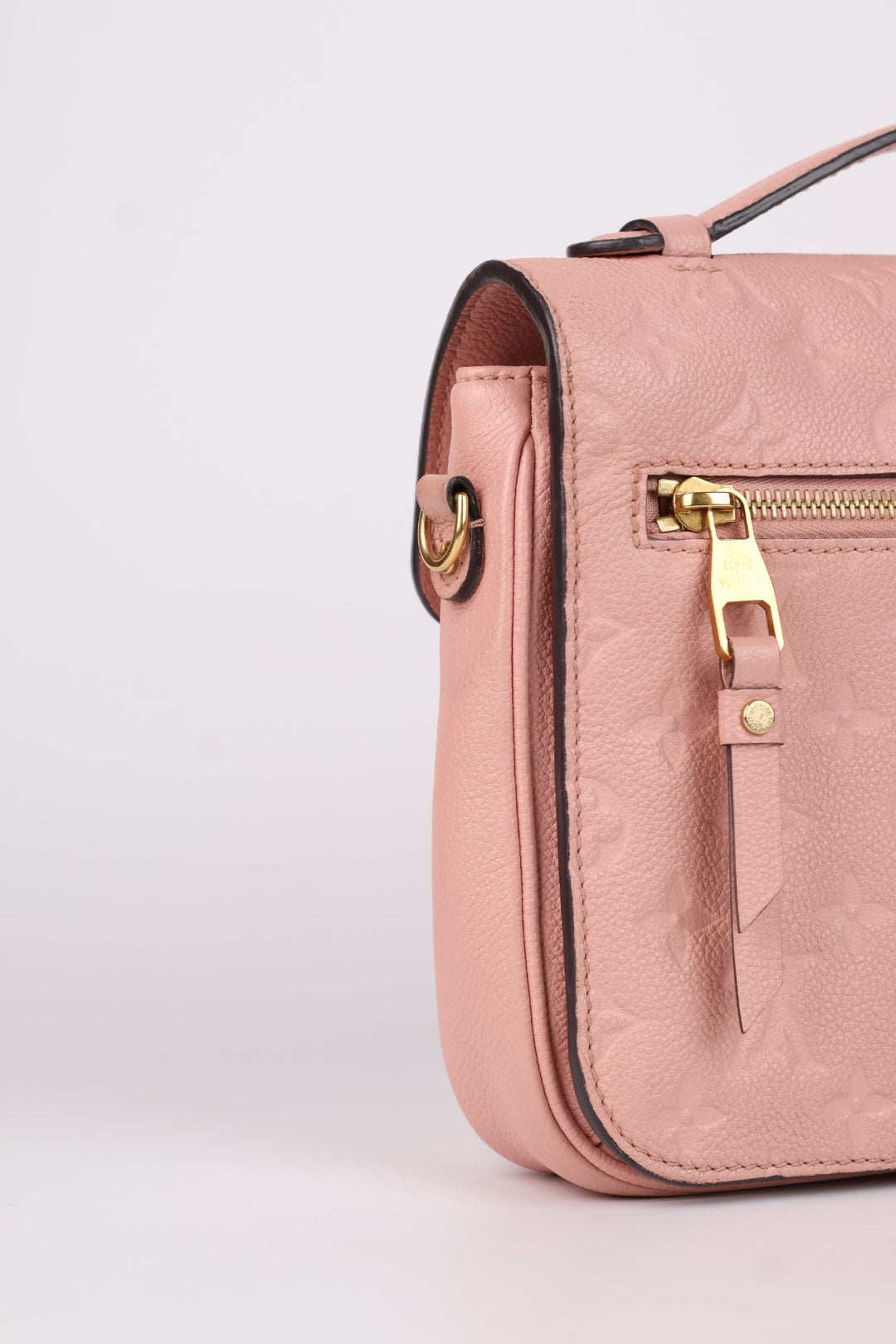 Louis Vuitton Métis Empreinte