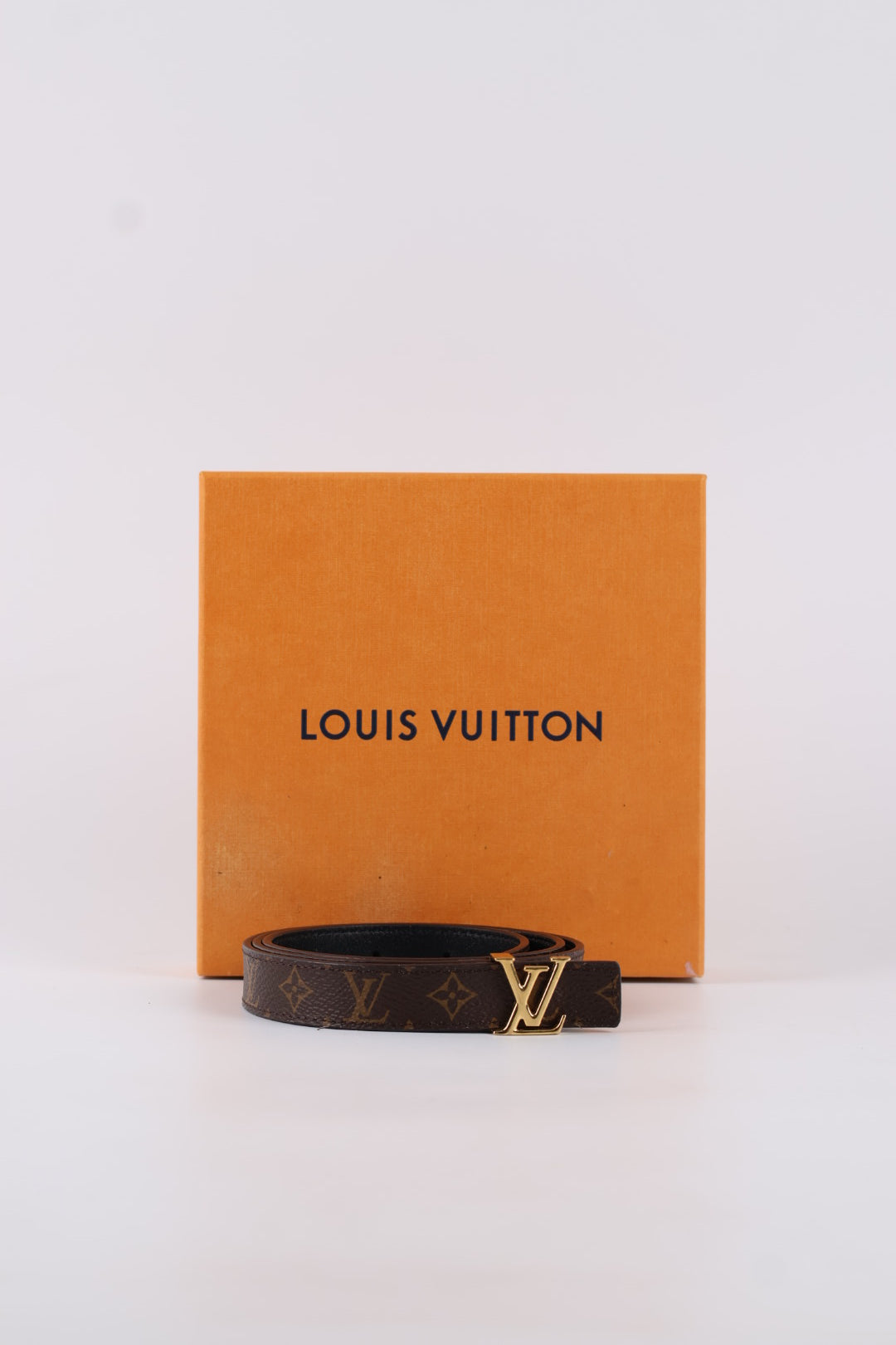 Louis Vuitton Cintura LV Iconic