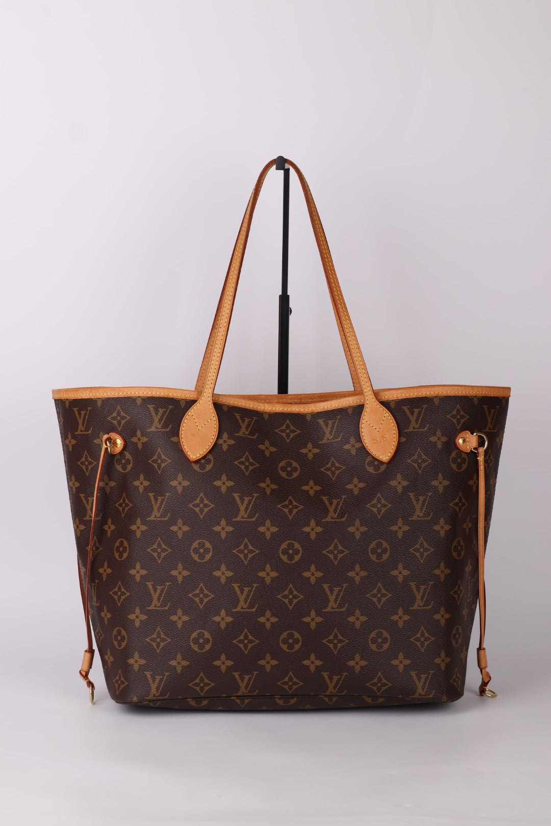 Louis Vuitton Neverfull MM Monogram
