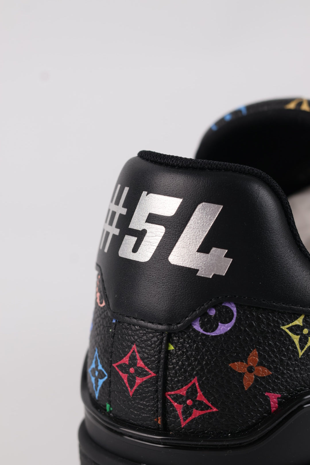 Louis Vuitton Trainer Murakami