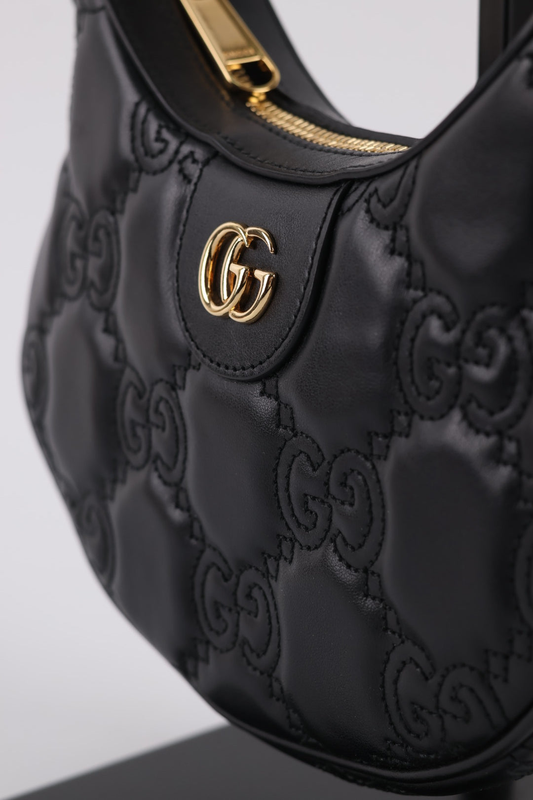 Gucci Ophidia Hobo Matelassé