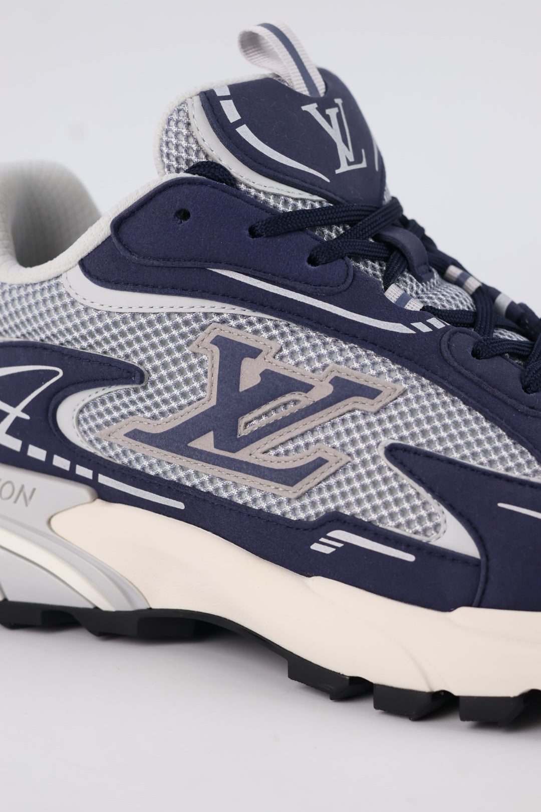 Louis Vuitton Tatic Runner