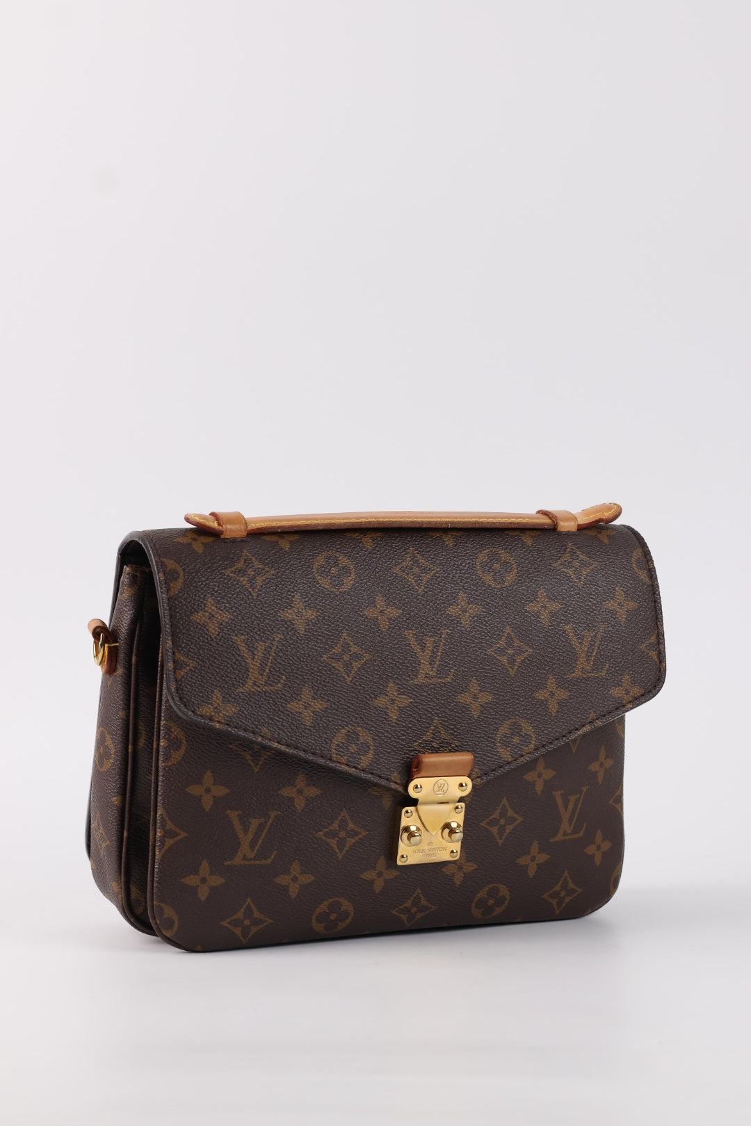 Louis Vuitton Métis Monogram