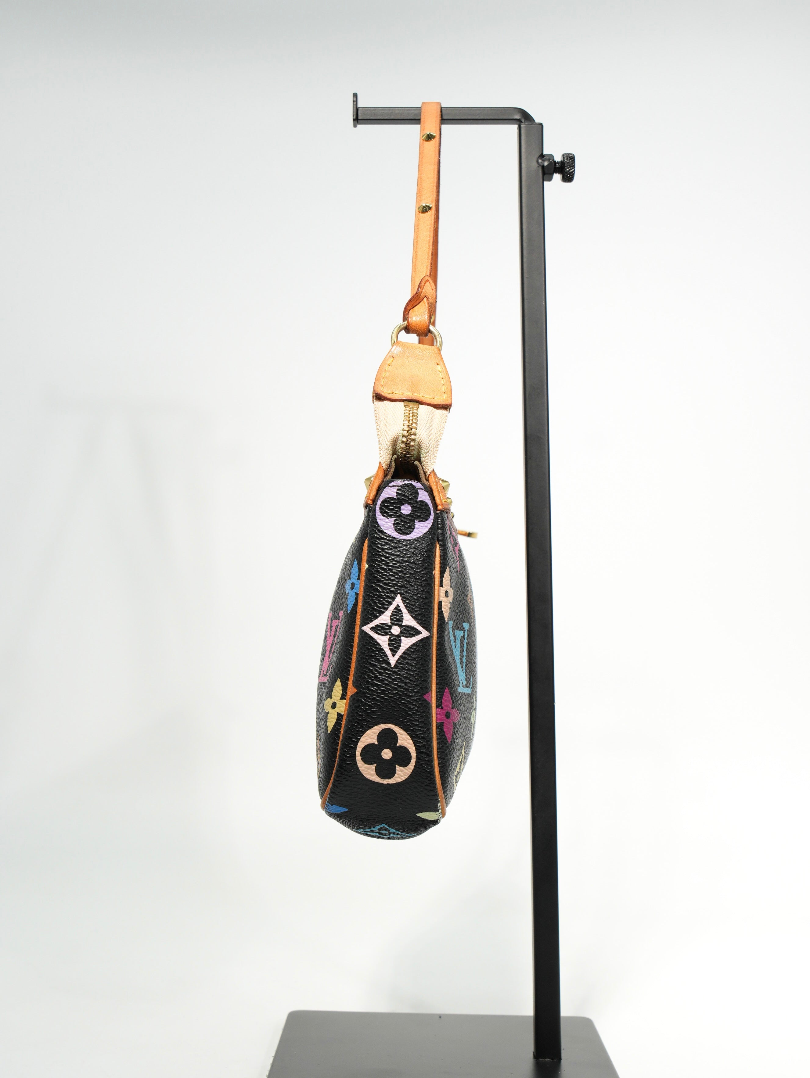 Louis Vuitton Accessoires Murakami