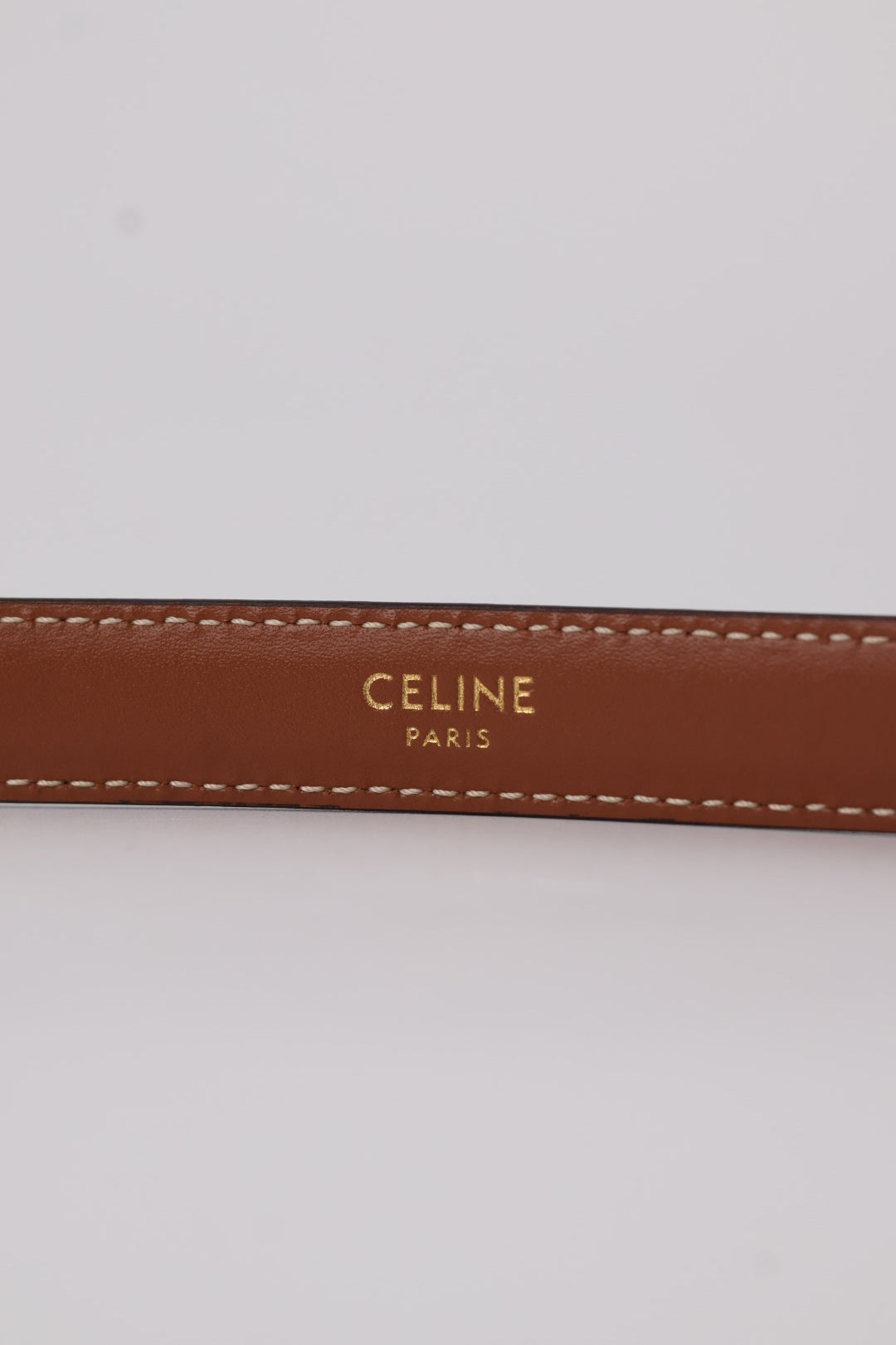 Celine Cintura Triomphe