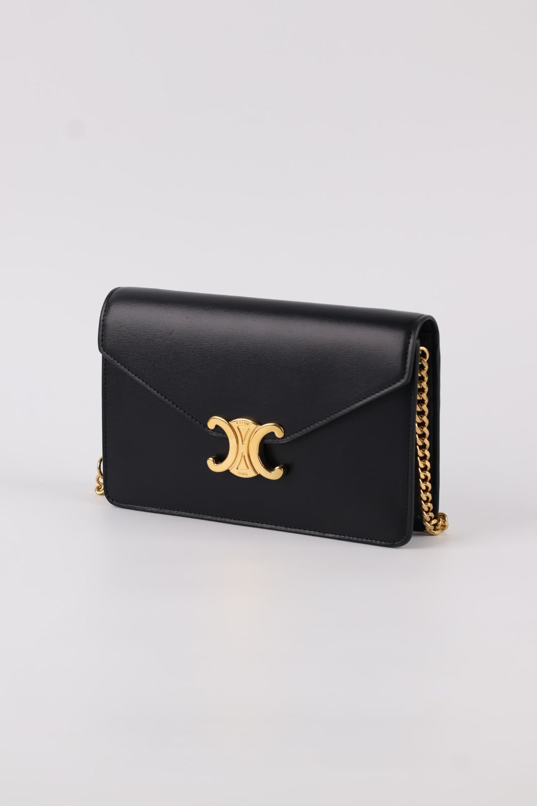 Celine Woc Margo in Pelle