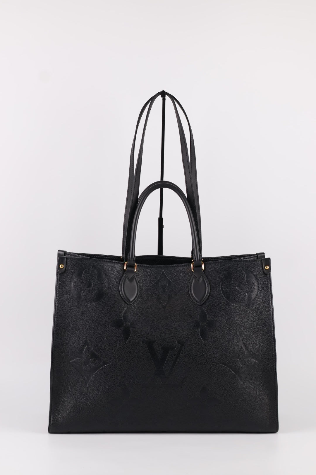 Louis Vuitton OntheGo GM Empreinte