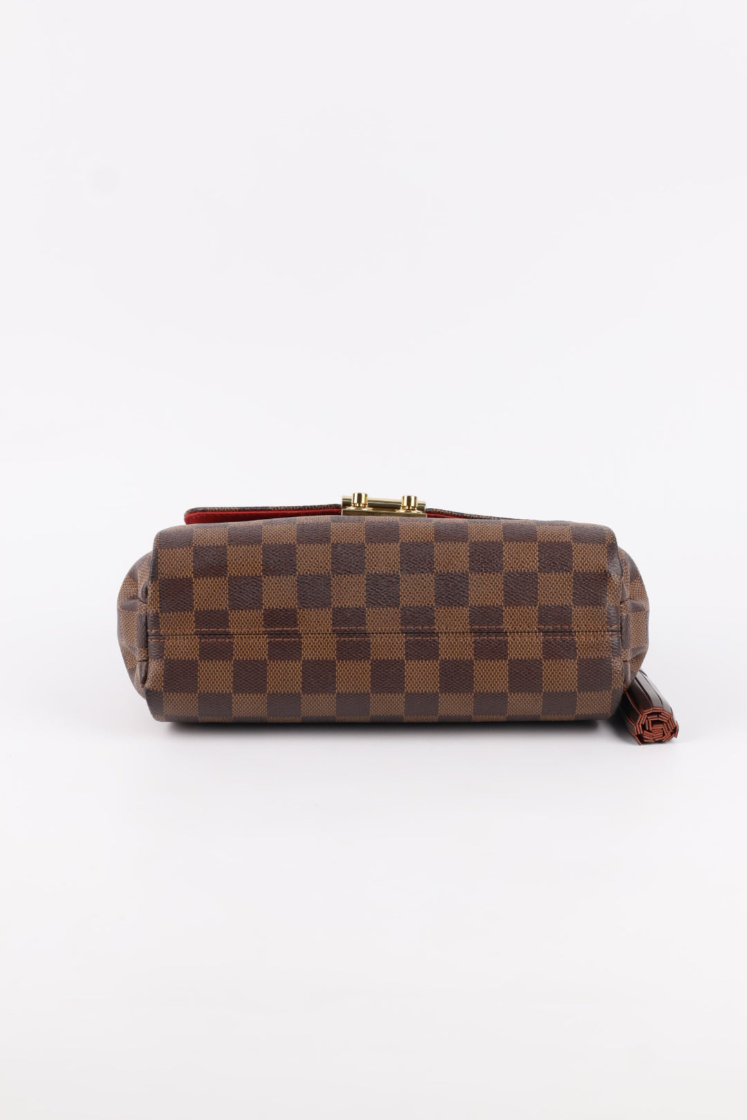 Louis Vuitton Croisette Damier Ébène