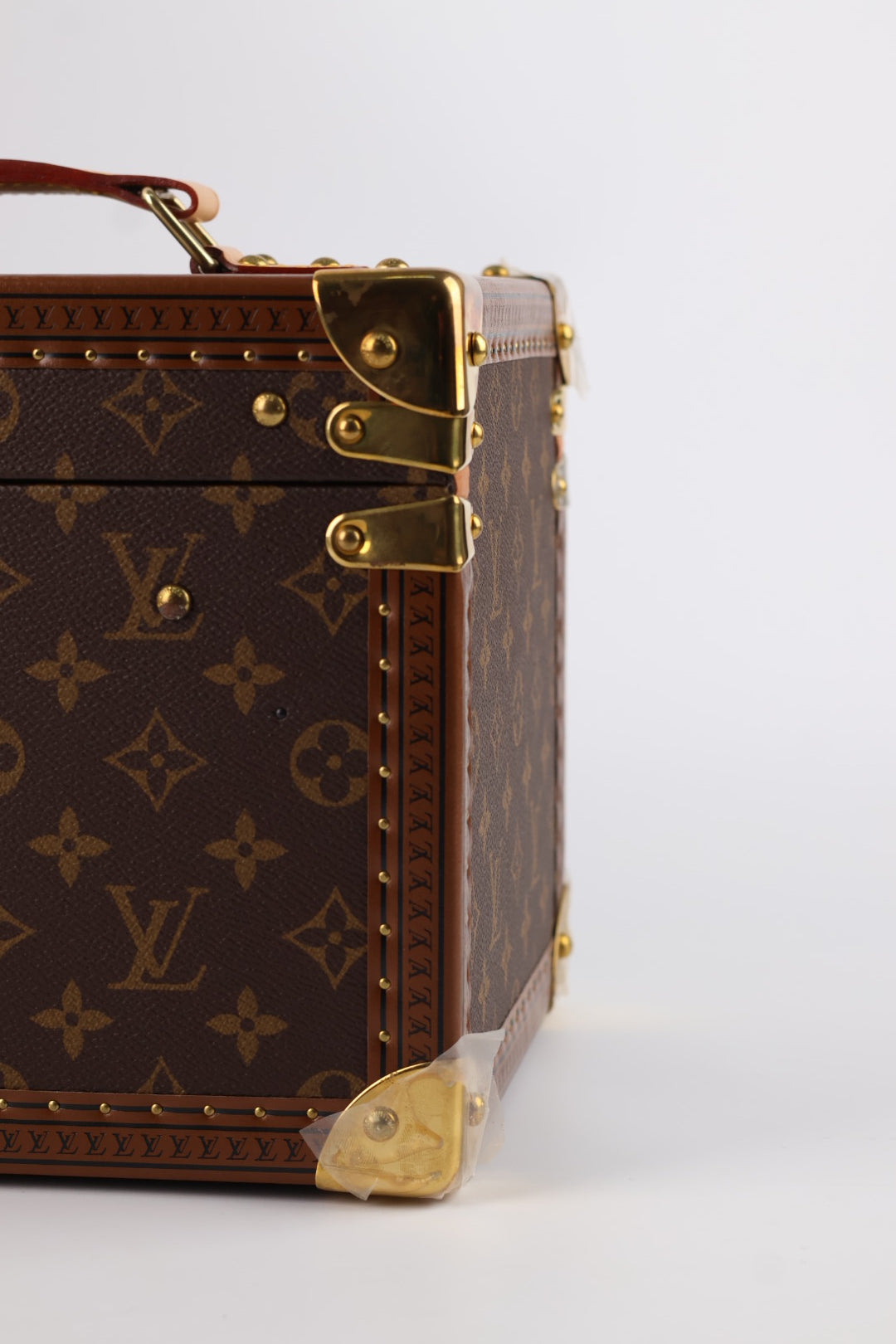 Louis Vuitton Boîte Flacons Monogram