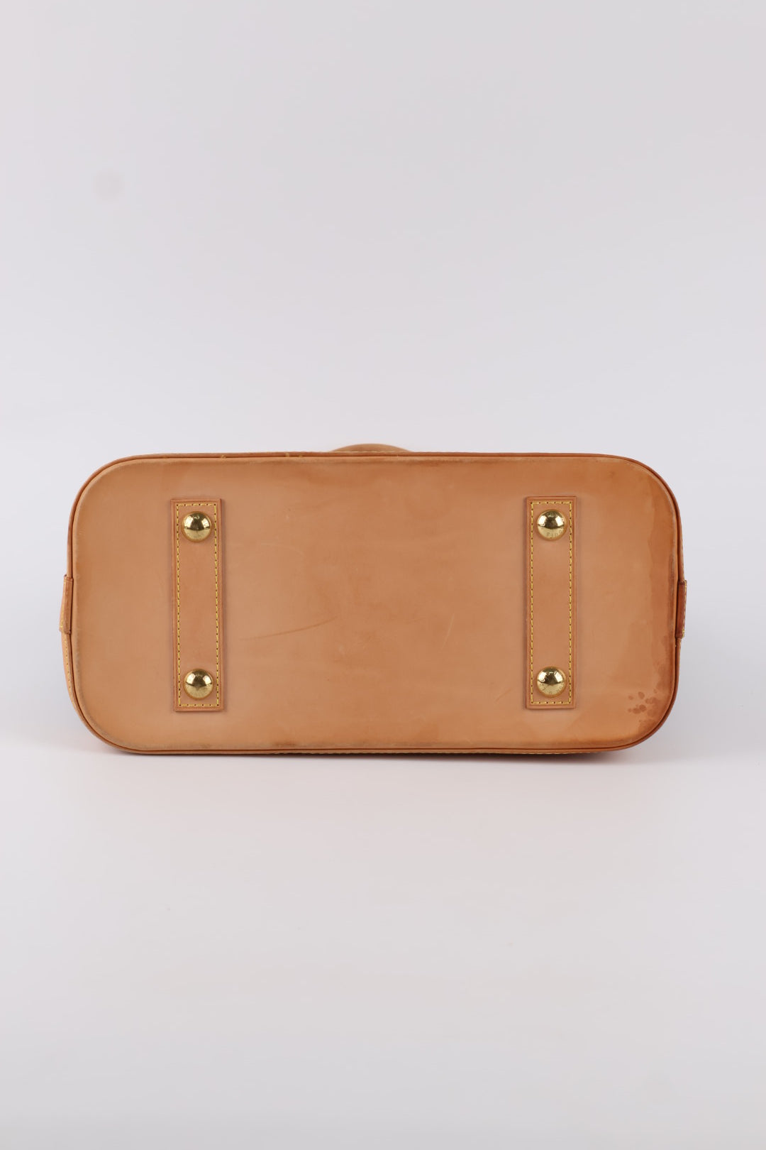 Louis Vuitton Alma PM Monogram