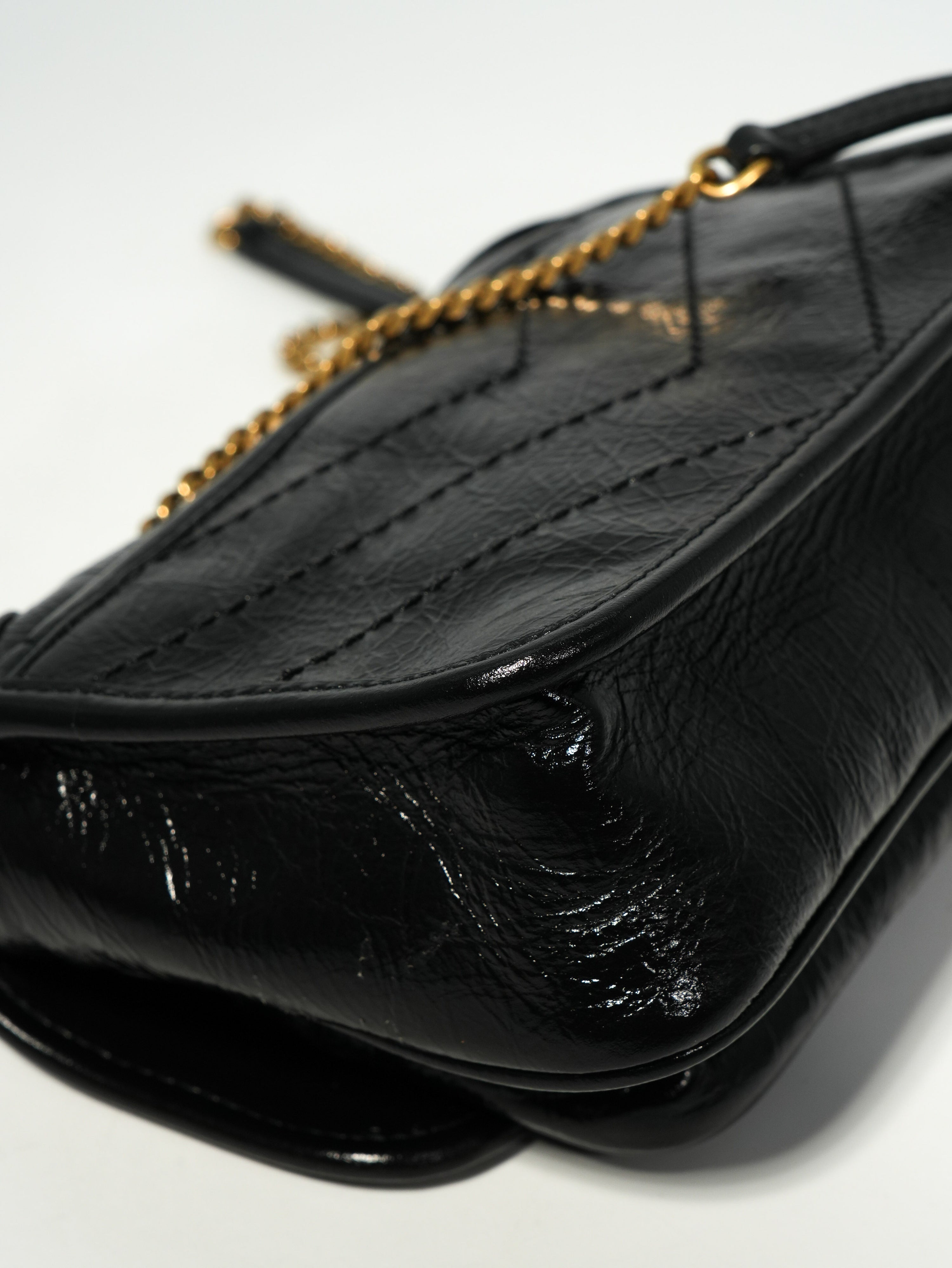 Saint Laurent Niki Mini
