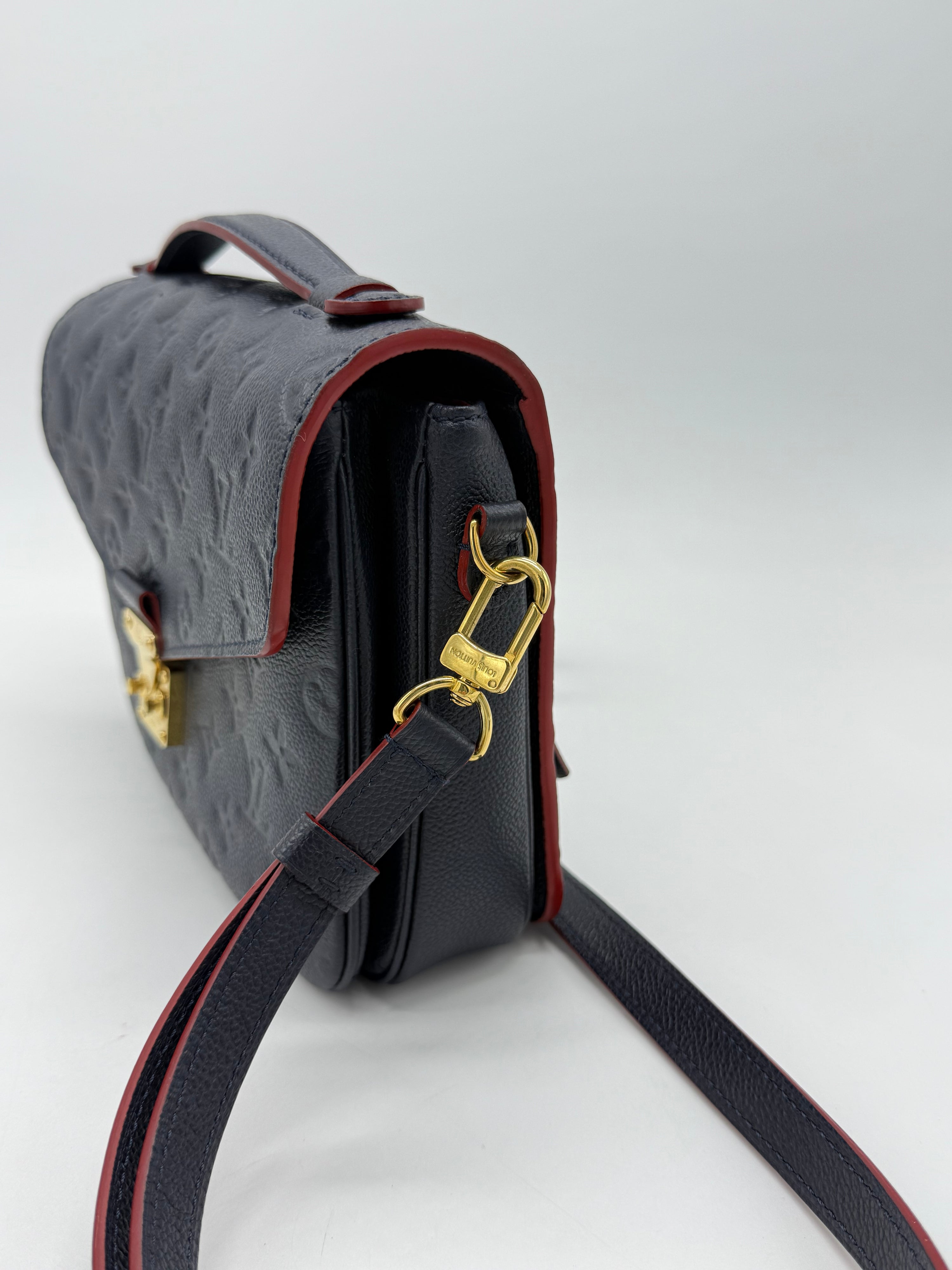 Louis Vuitton Métis Empreinte