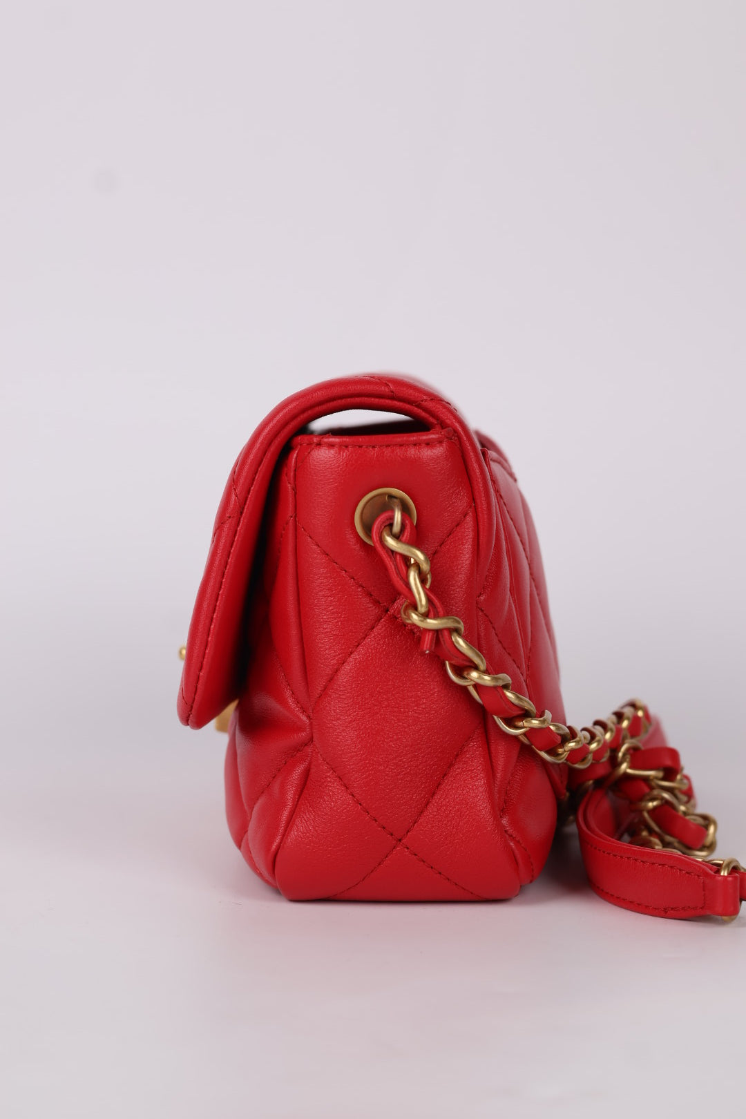 Chanel Coco Love Matelassé