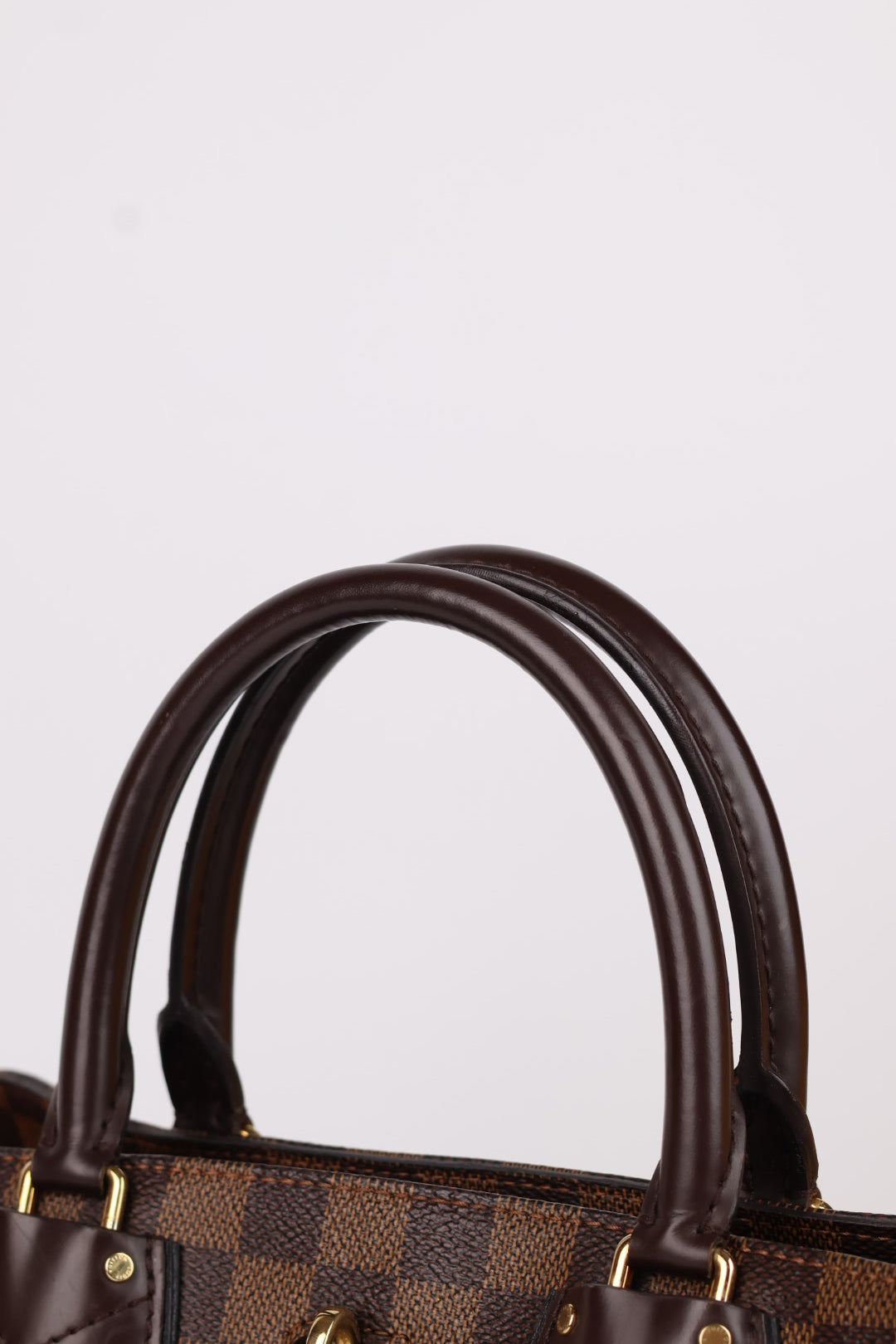 Louis Vuitton Normandy Damier Ébène