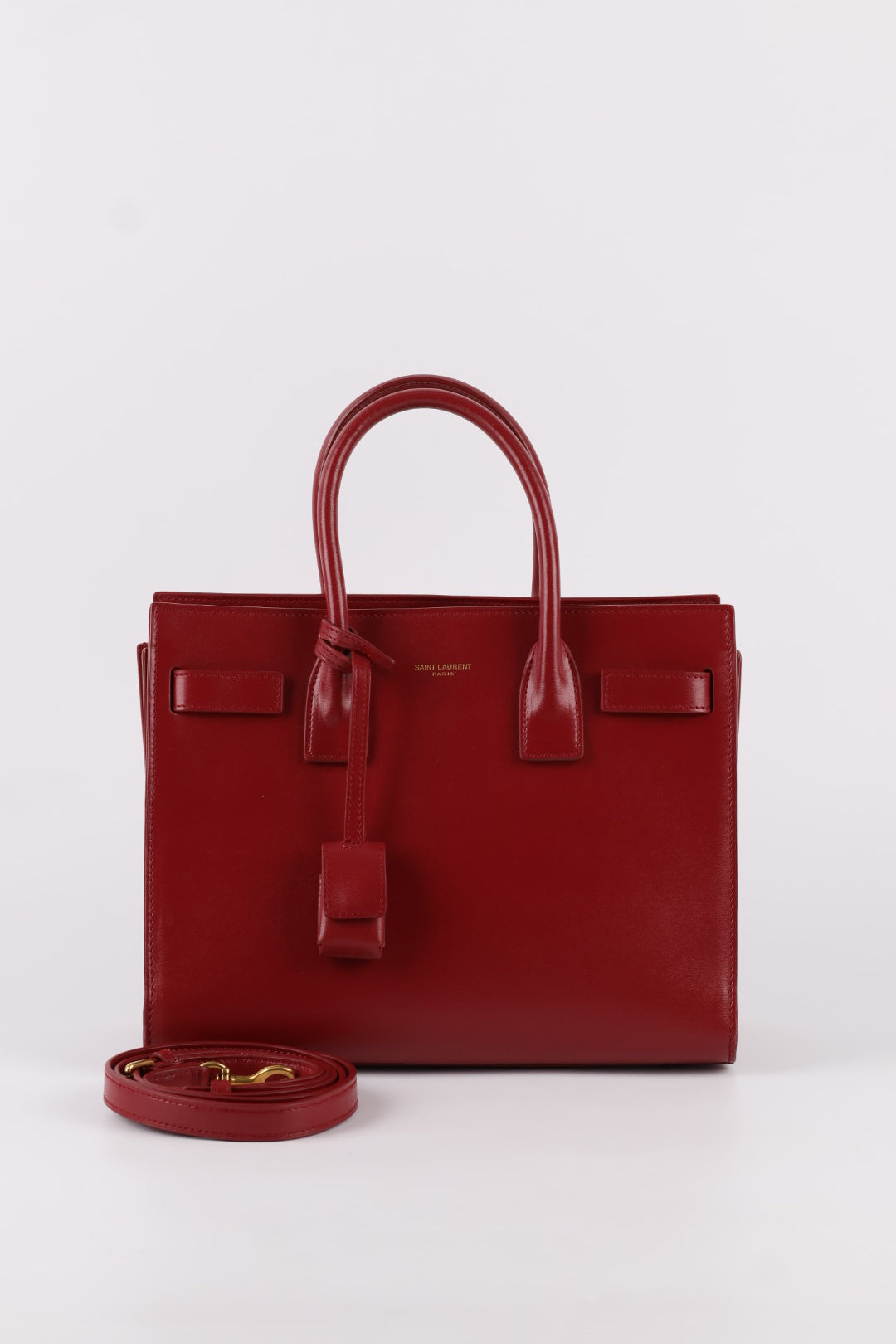Saint Laurent Sac De Jour Baby