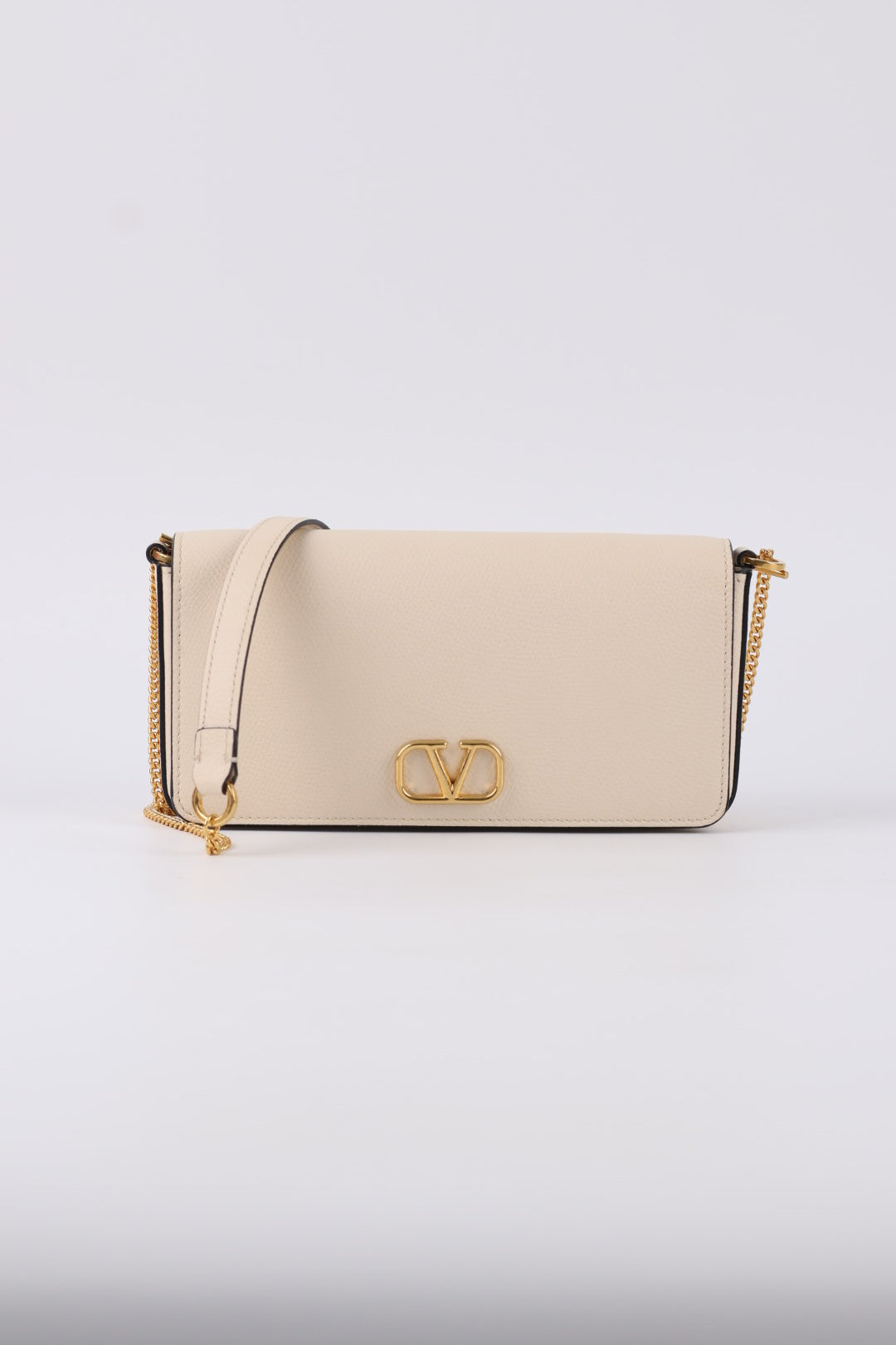 Valentino V Logo a Tracolla