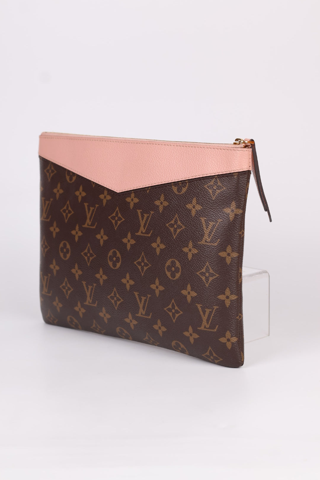 Louis Vuitton Daily Pouch Monogram