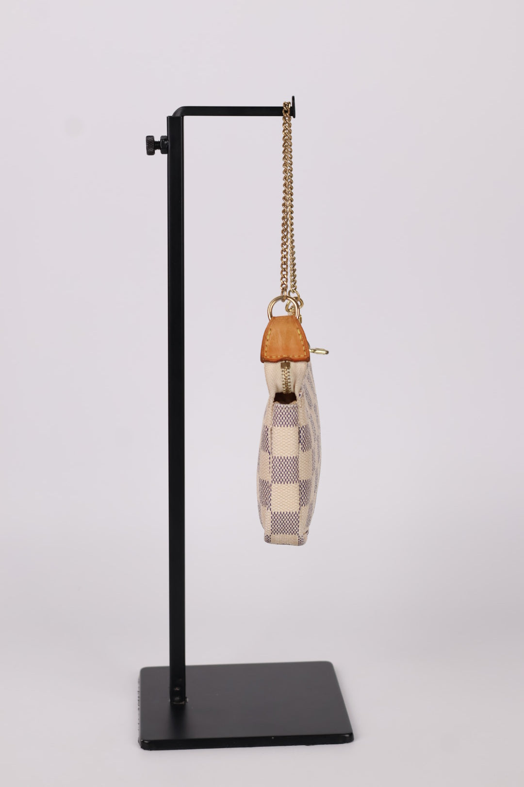Louis Vuitton Mini Accessoires Damier Azur