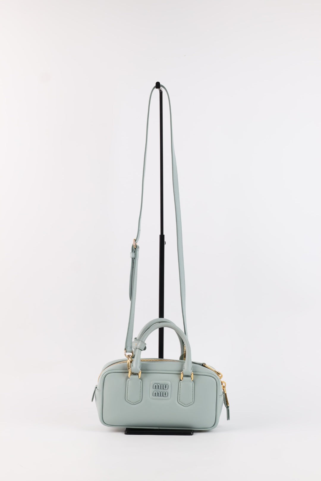 Miu Miu Arcadie in Pelle