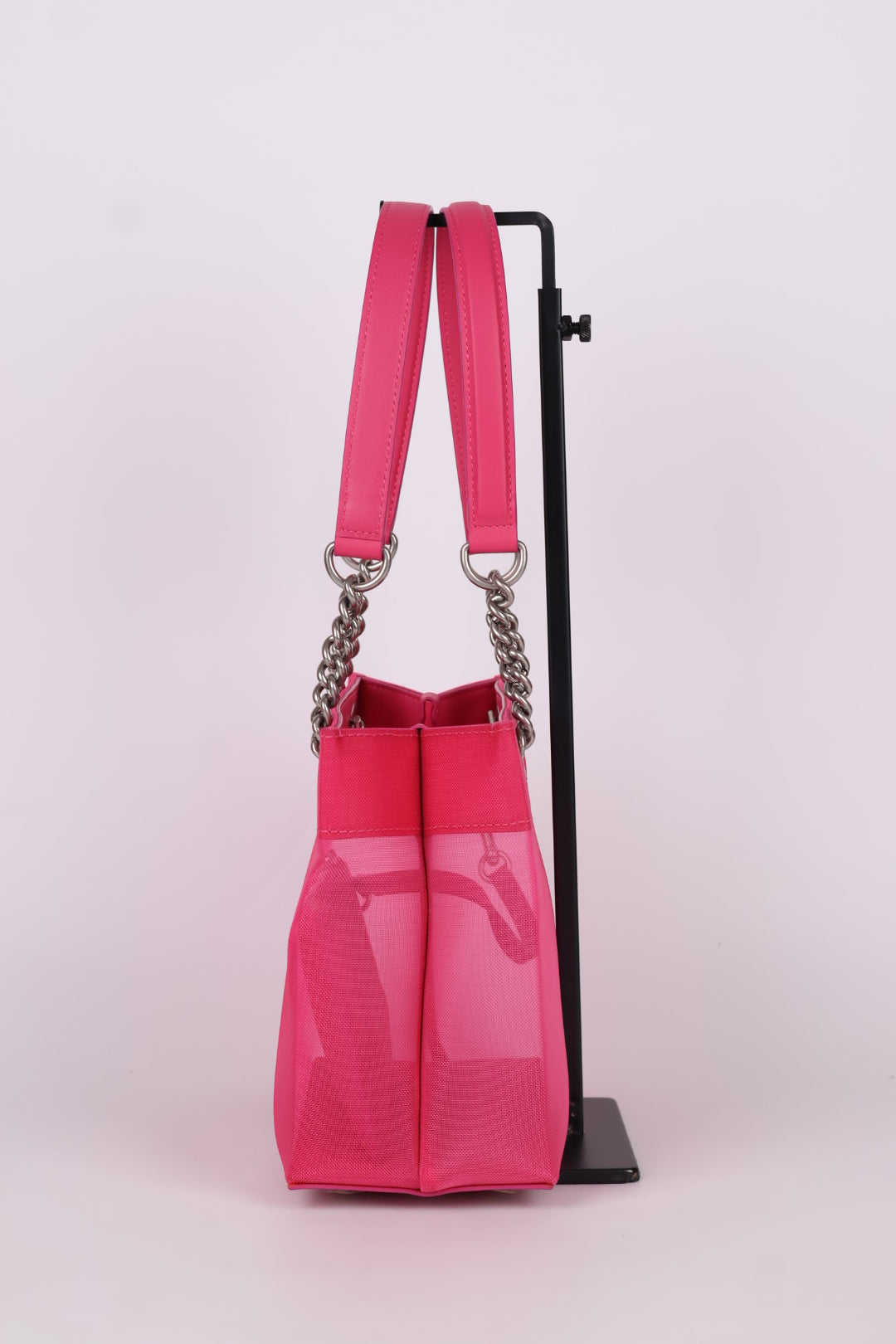 Balenciaga Tote in Tela Small